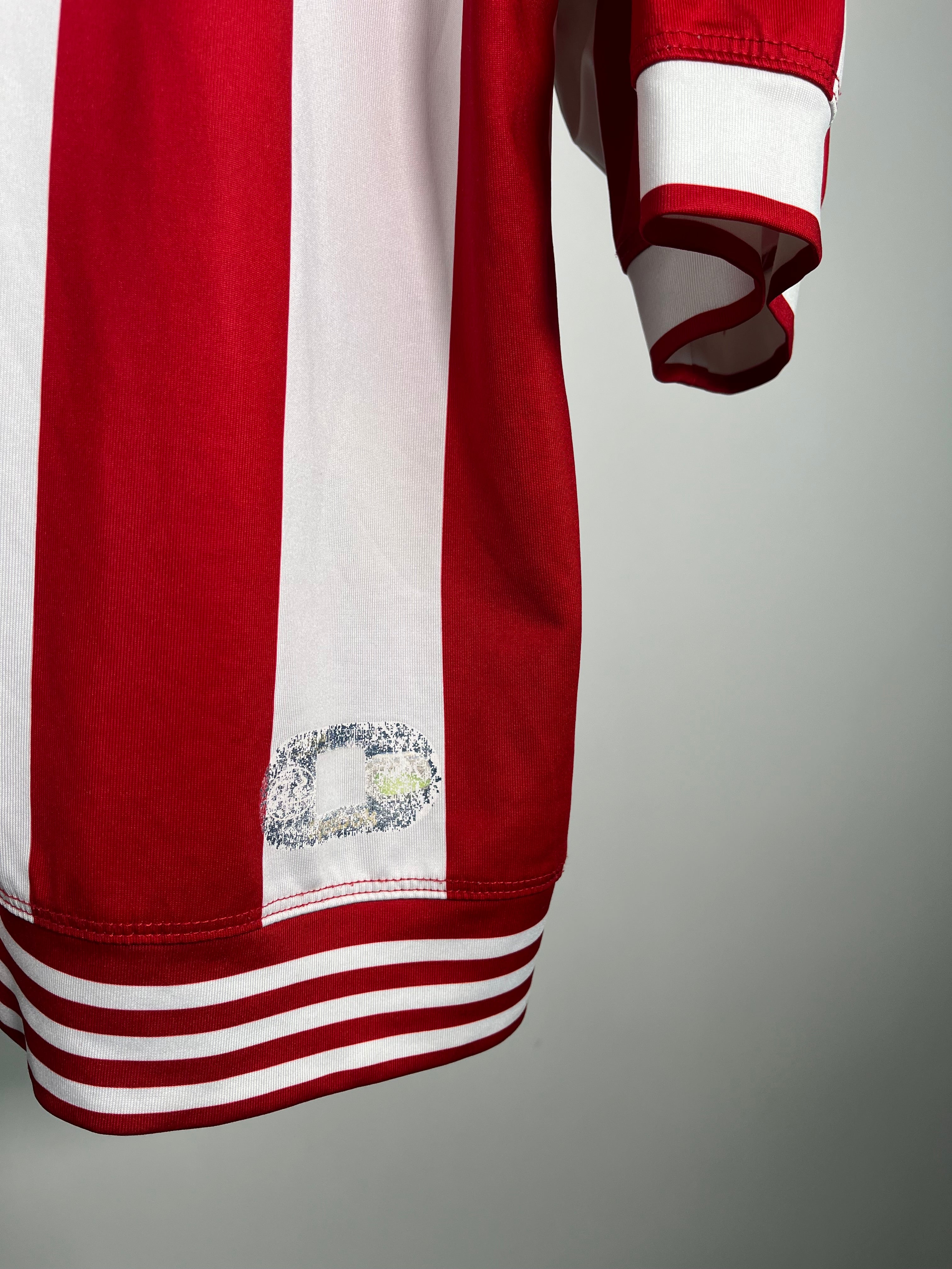 Jersey Chivas Especial Centenario 2005 2006 (XL)