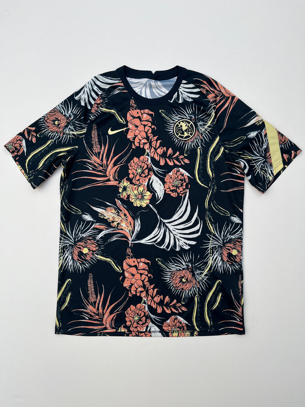 Jersey Club América Entrenamiento 2021 2022 (L)