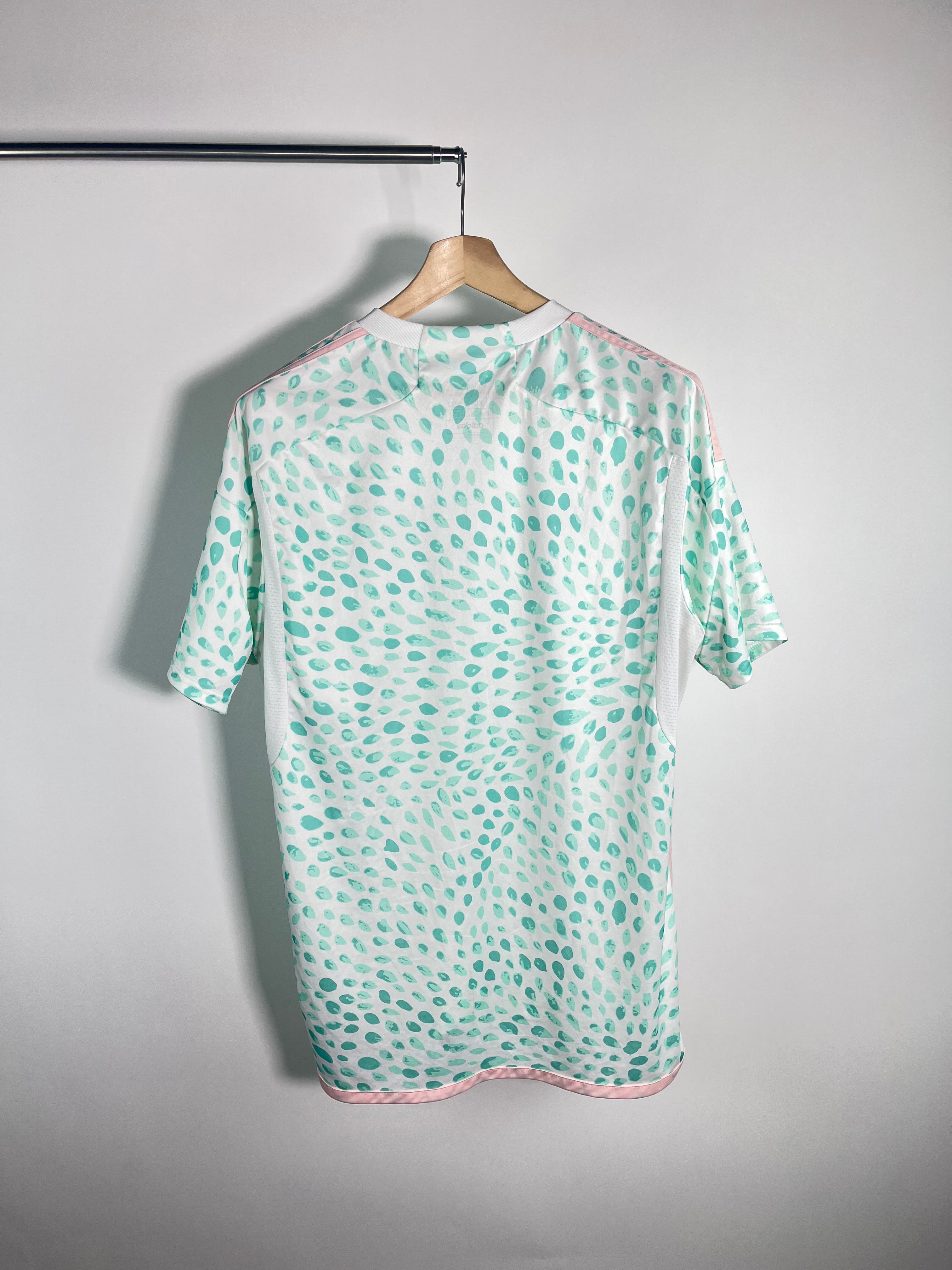 Jersey México Especial 2023 2024 (XL)