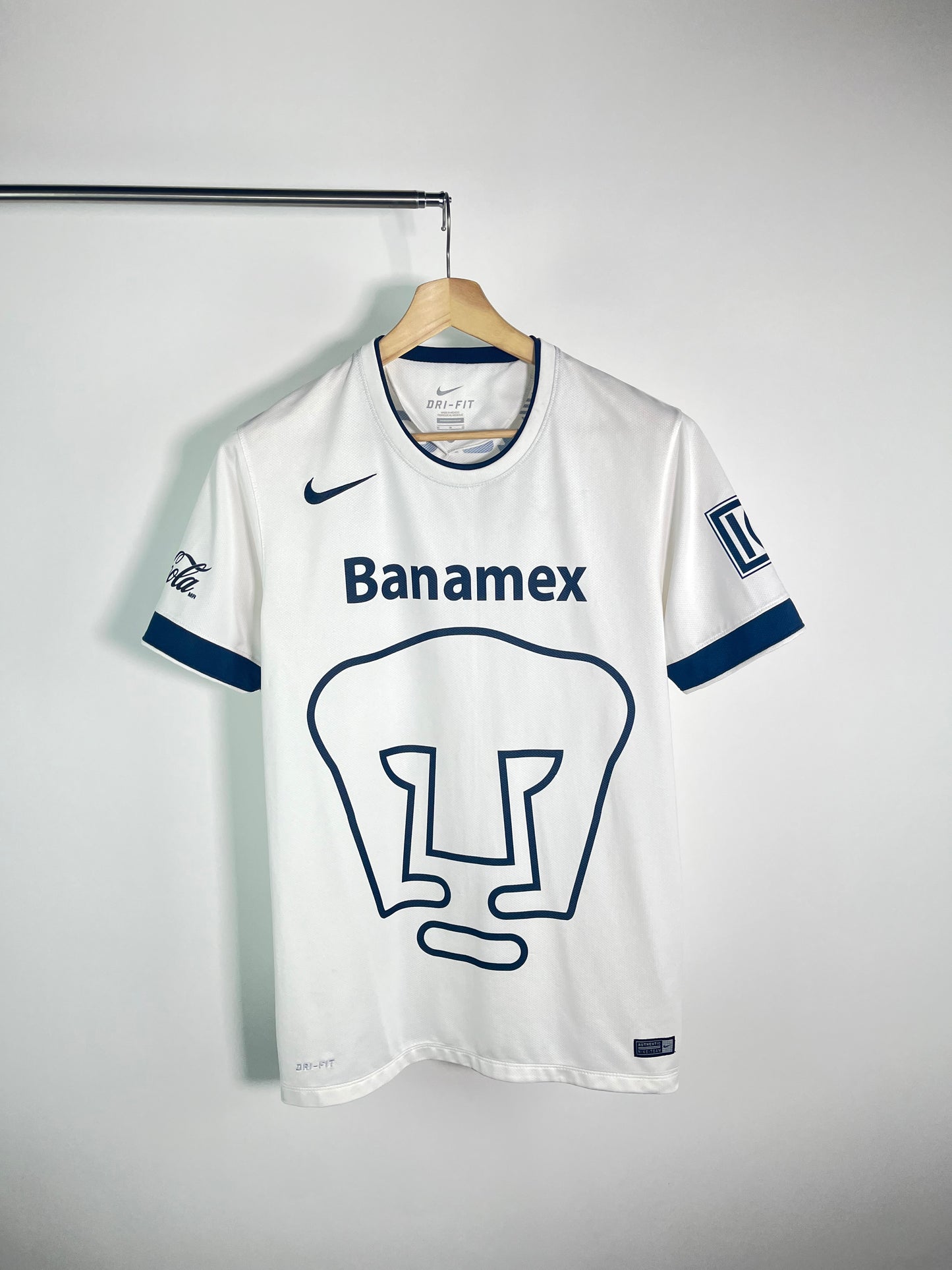 Jersey Pumas Tercera 2014 2015 (M)