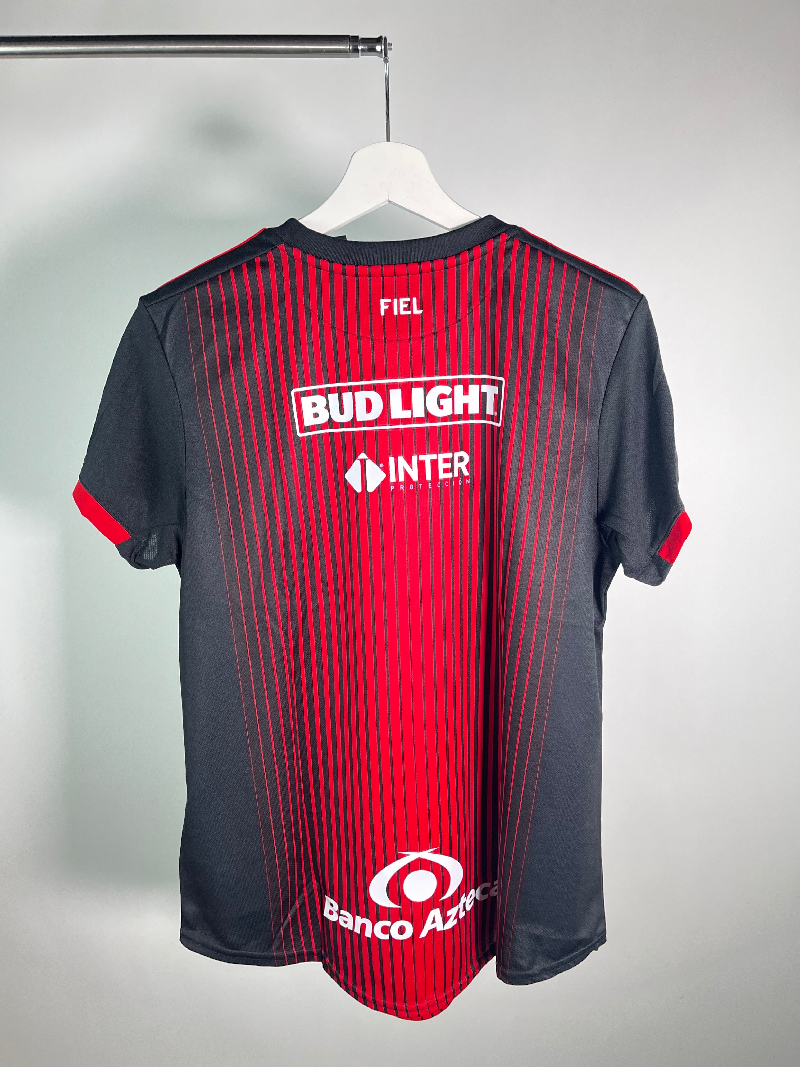 Jersey Atlas Local 2019 2020 *C/Etiquetas* (L Mujer)