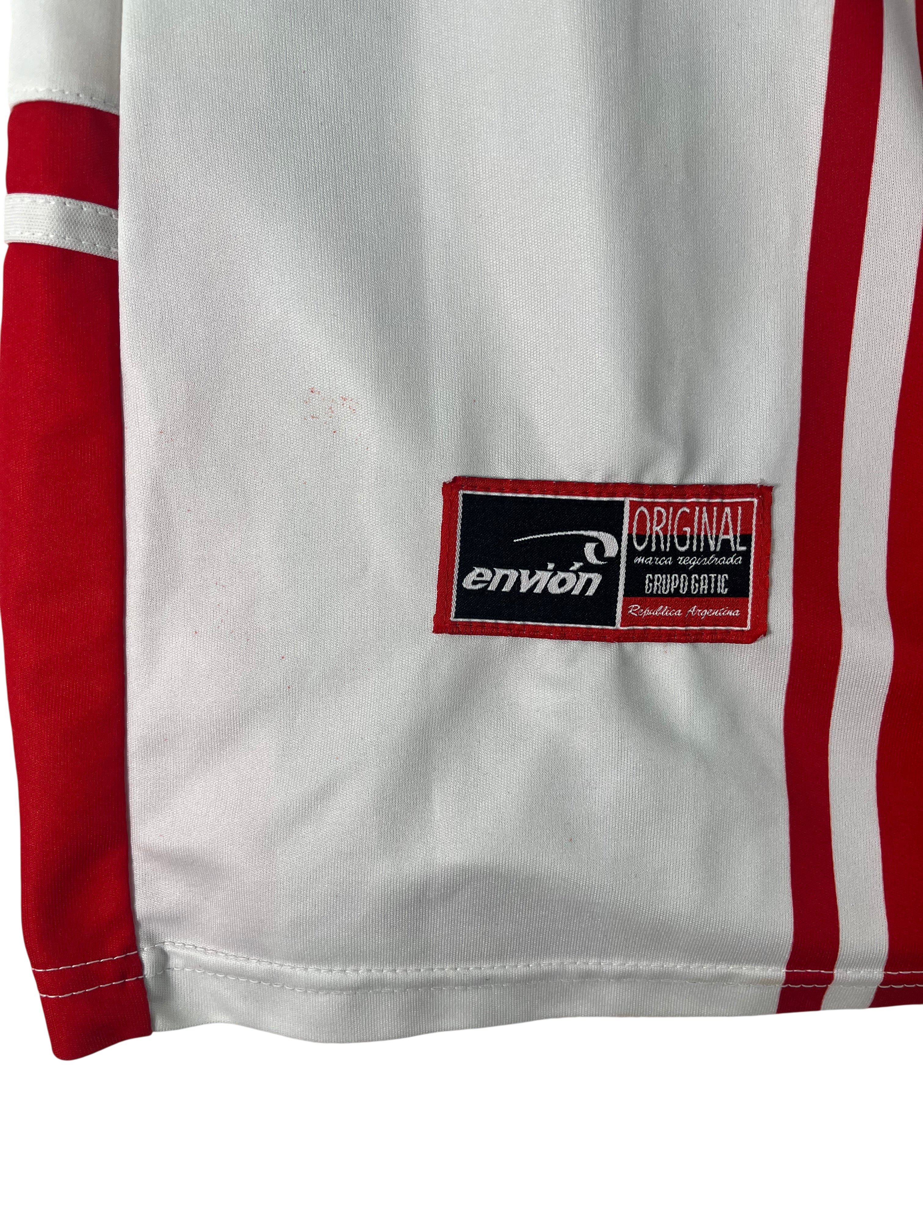 Club Atlético Huracán Tercera 1999 2000 (L)