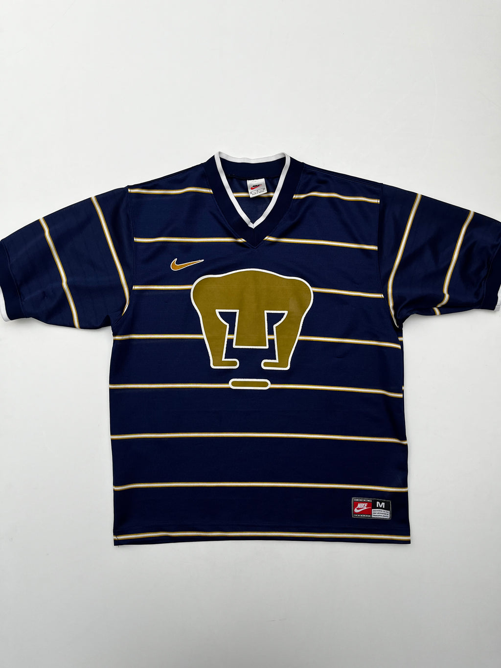 Jersey Pumas Local 1997 1998 (M)