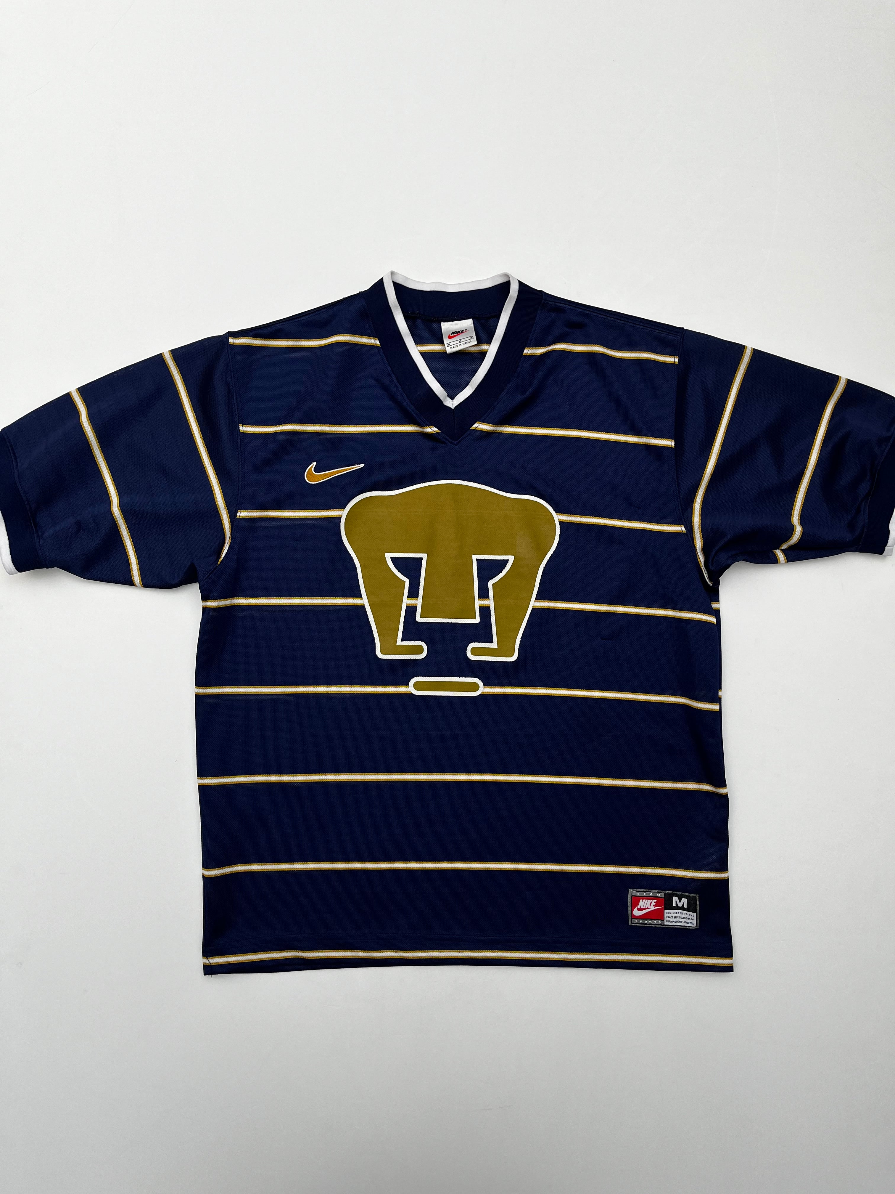 Jersey Pumas Local 1997 1998 (M)