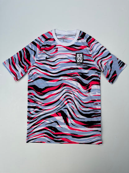 Jersey Corea del Sur Entrenamiento 2020 2021 (M)