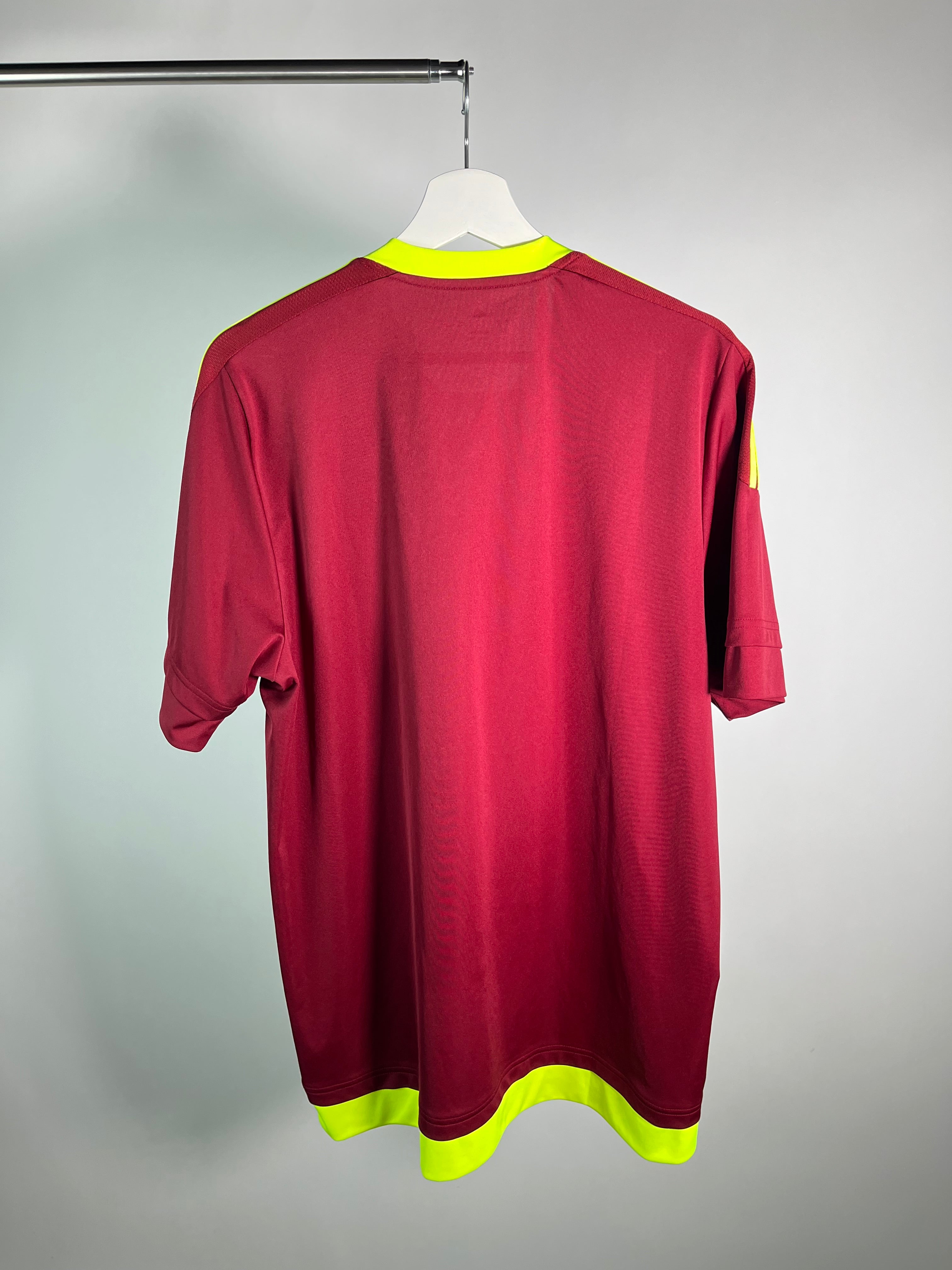 Jersey Venezuela Local 2015 2018 (L)