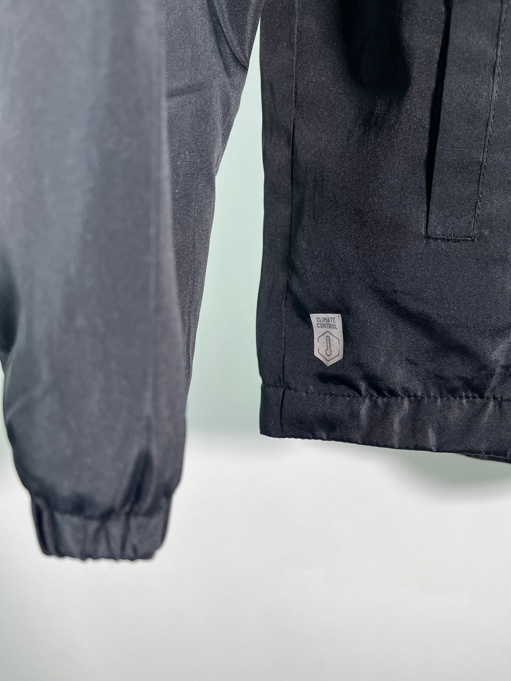 Chamarra Leones Negros 2020 2021 (M)