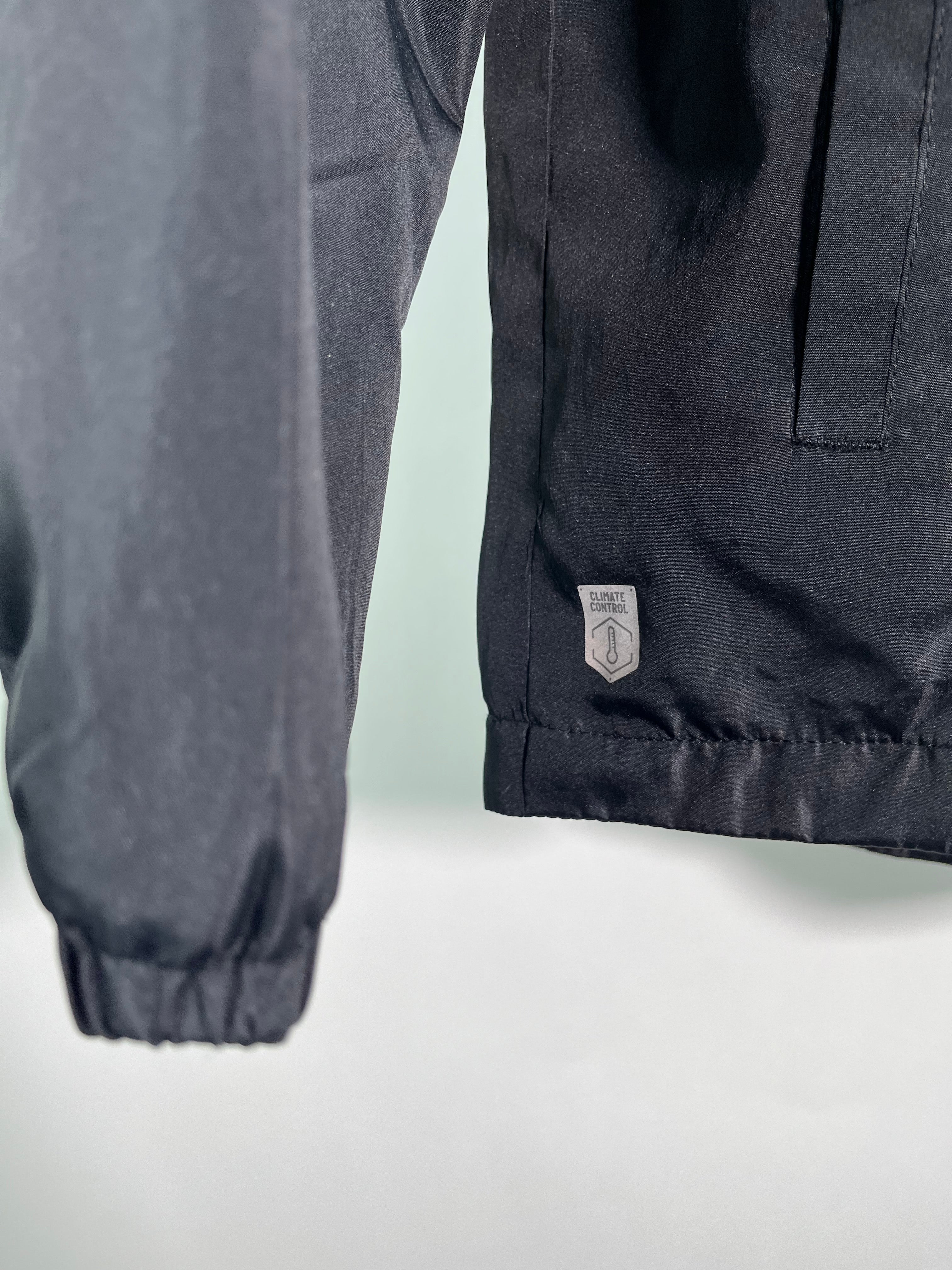 Chamarra Leones Negros 2020 2021 (M)