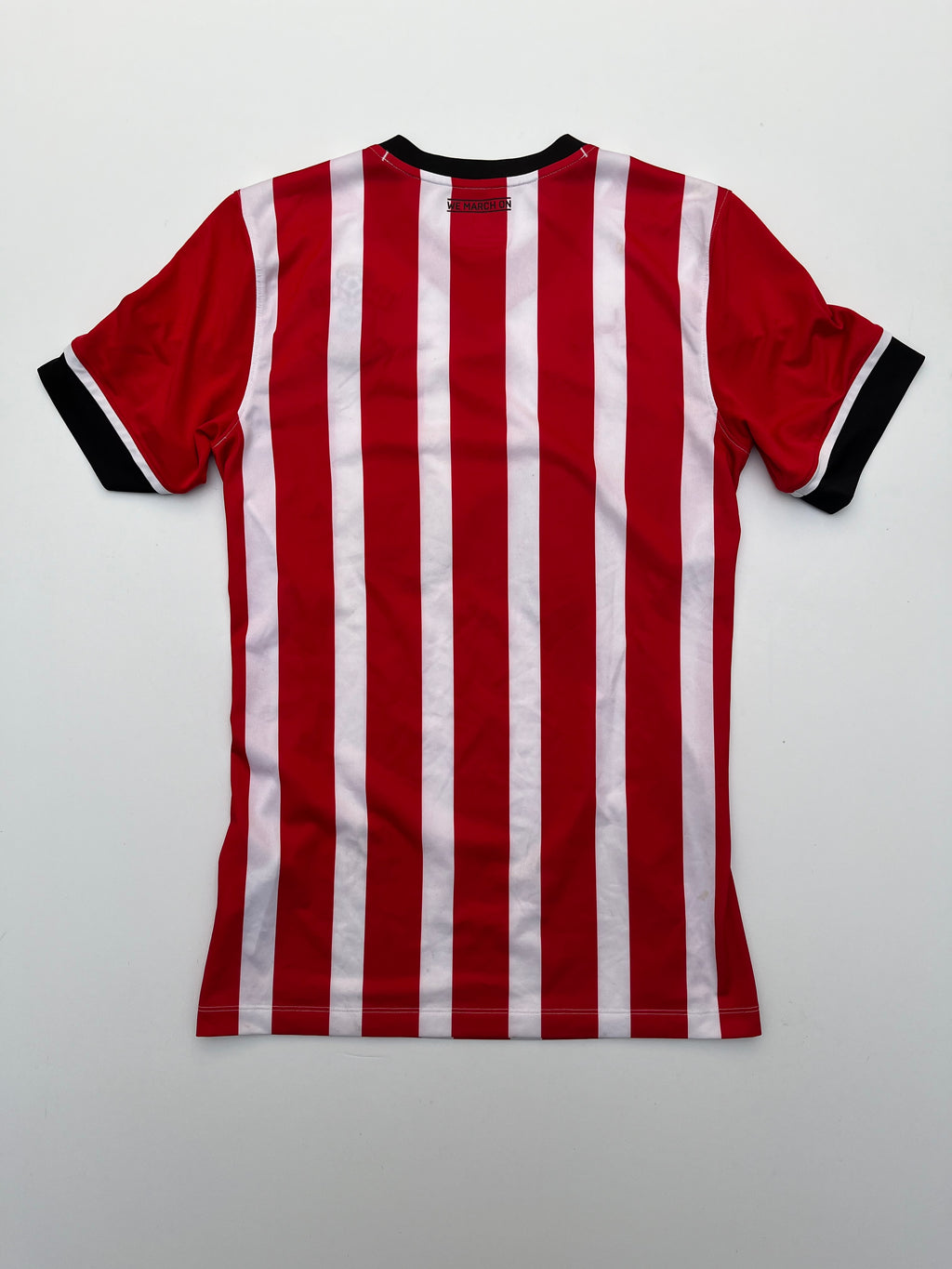 Jersey Southampton Local 2016 2017 (S)