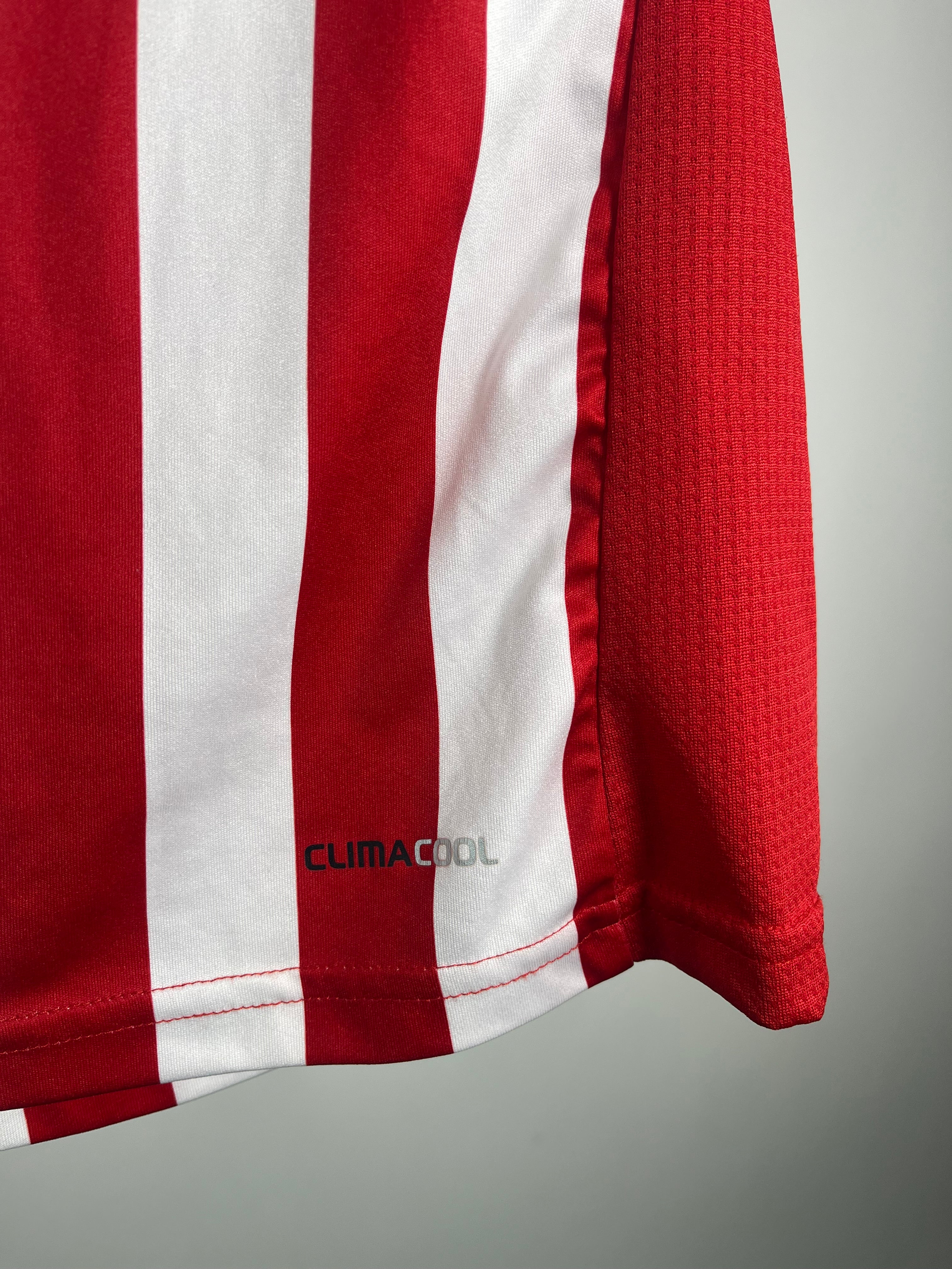 Jersey Chivas Local 2011 2012 (M Niño)