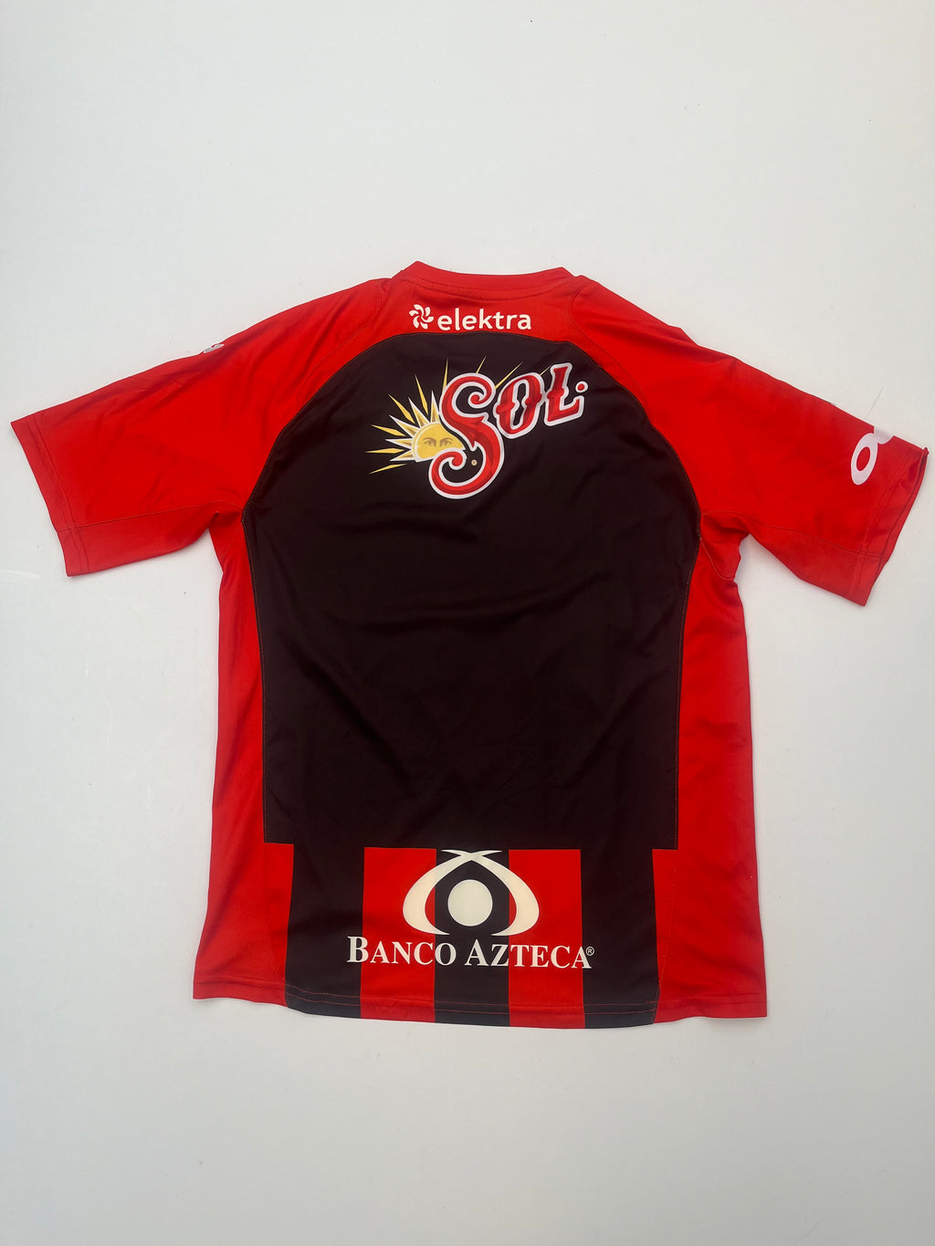 Jersey Jaguares Local 2012 2013 (M)