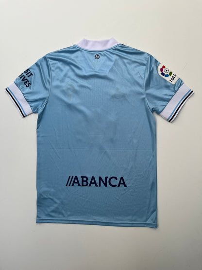 Jersey Celta de Vigo Local 2020 2021 (L)