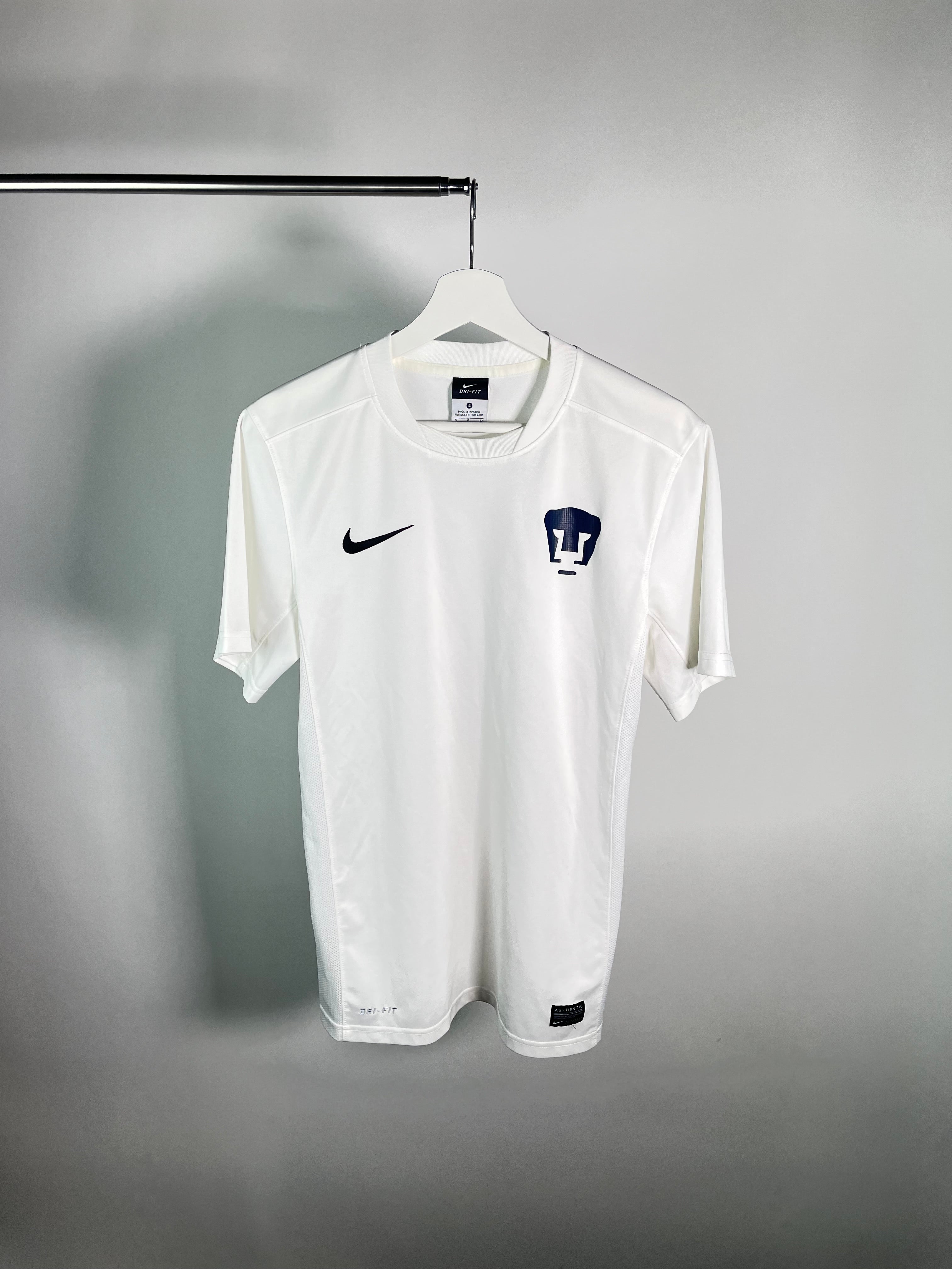 Jersey Pumas Entrenamiento 2015 2016 (S)