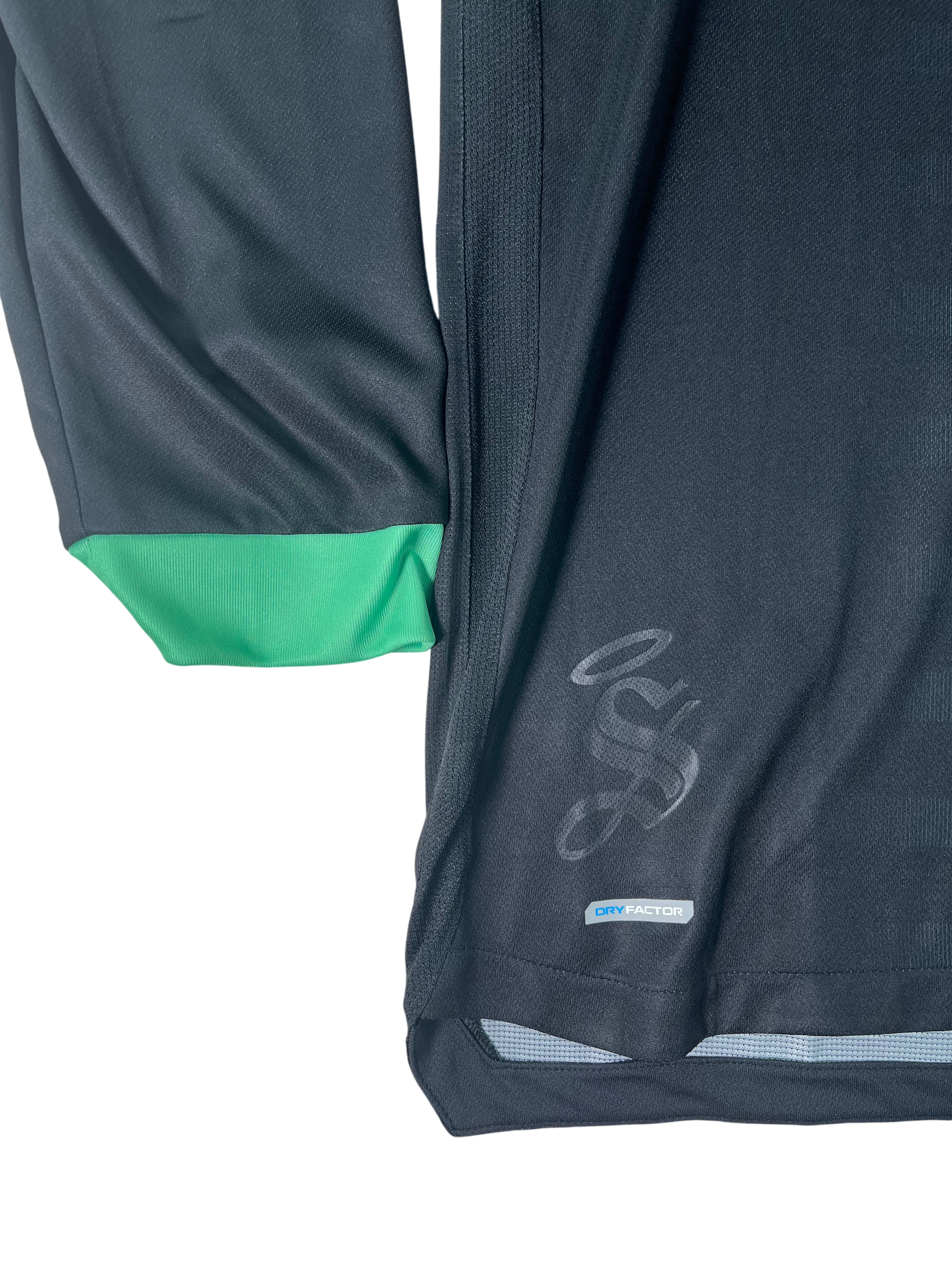 Jersey Santos Laguna Visita 2023 2024 Manga Larga (XXL)