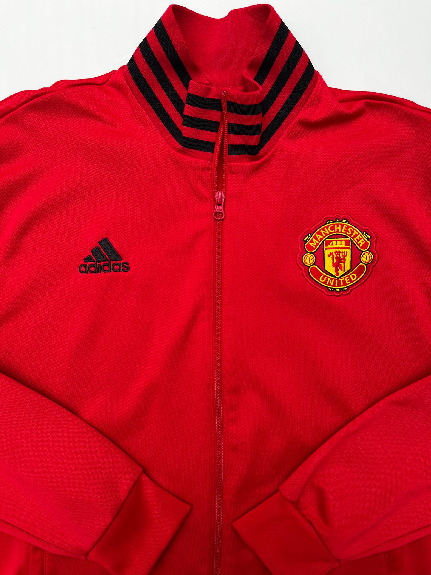 Chamarra Manchester United 2018 2019 (XL)