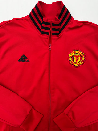 Chamarra Manchester United 2018 2019 (XL)