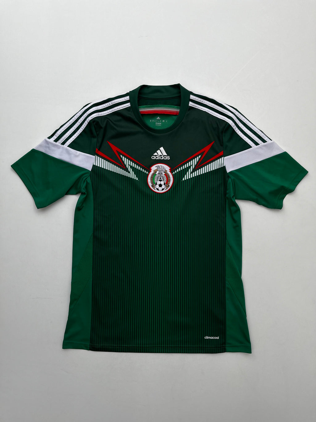 Jersey México Local 2014 2015 (M)
