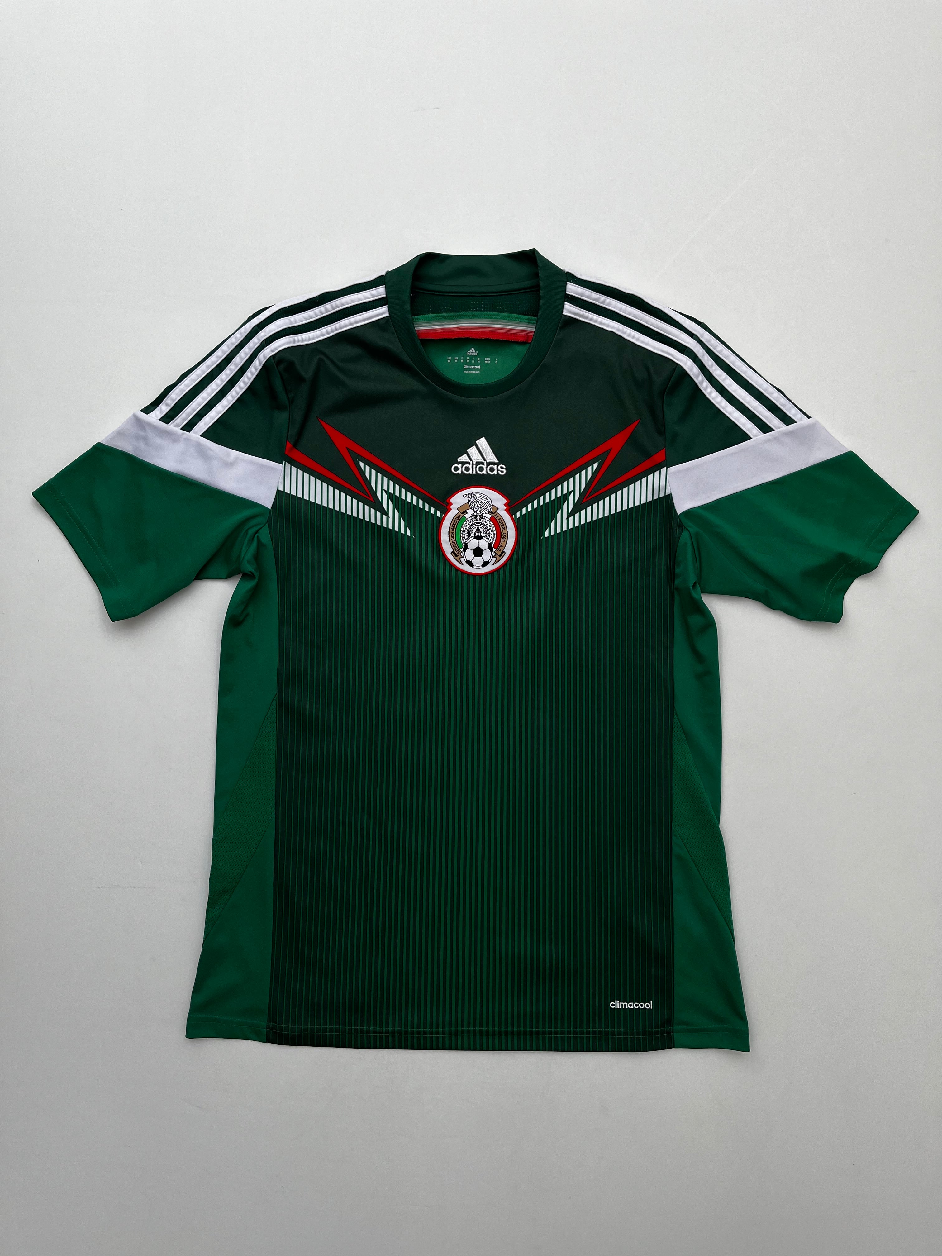 Jersey México Local 2014 2015 (M)