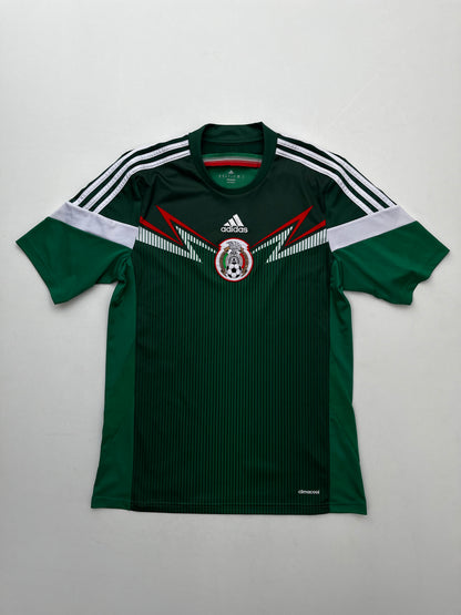 Jersey México Local 2014 2015 (M)