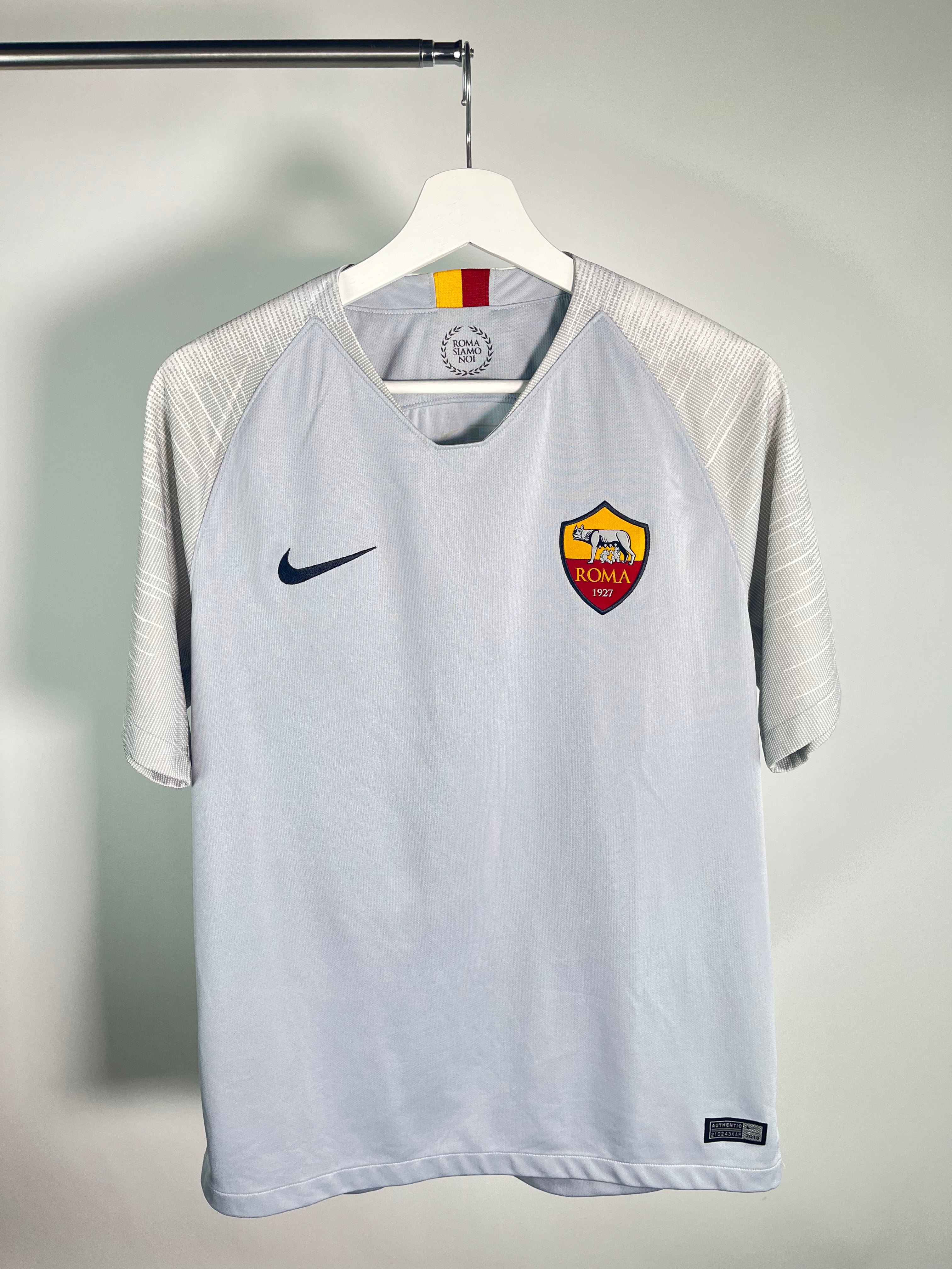 Jersey Roma Visita 2018 2019 (M)
