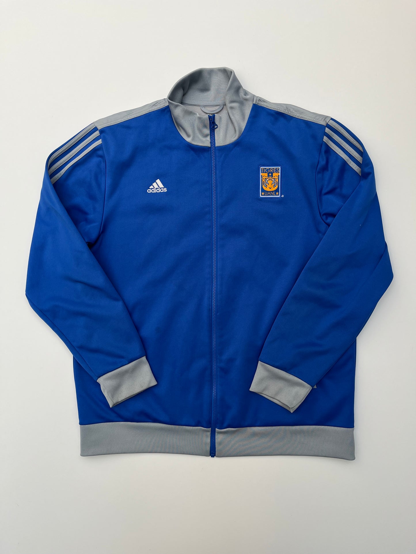 Chamarra Tigres 2015 2016 (XL)