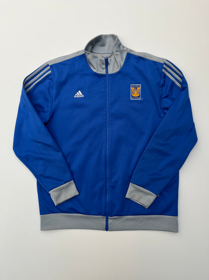 Chamarra Tigres 2015 2016 (XL)