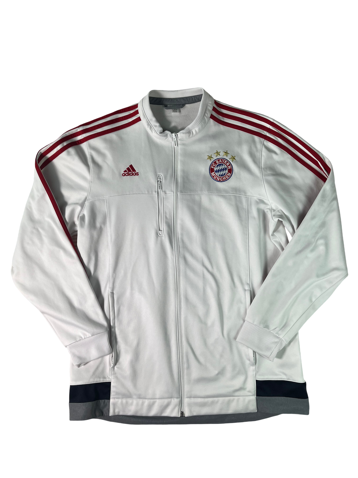 Chamarra Bayern Munich 2015 2016 (XL)