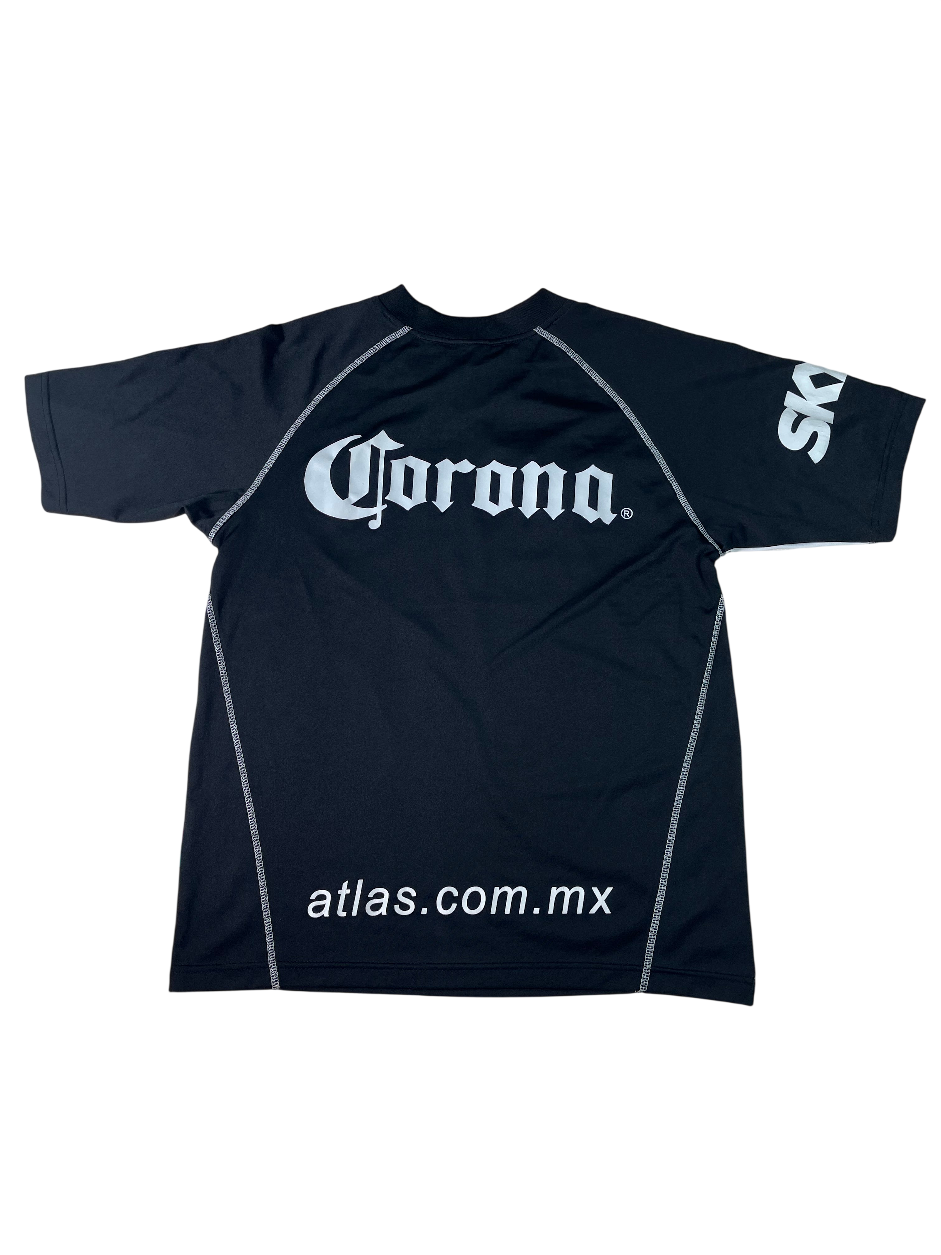 Jersey Atlas Entrenamiento 2006 2007 (M)
