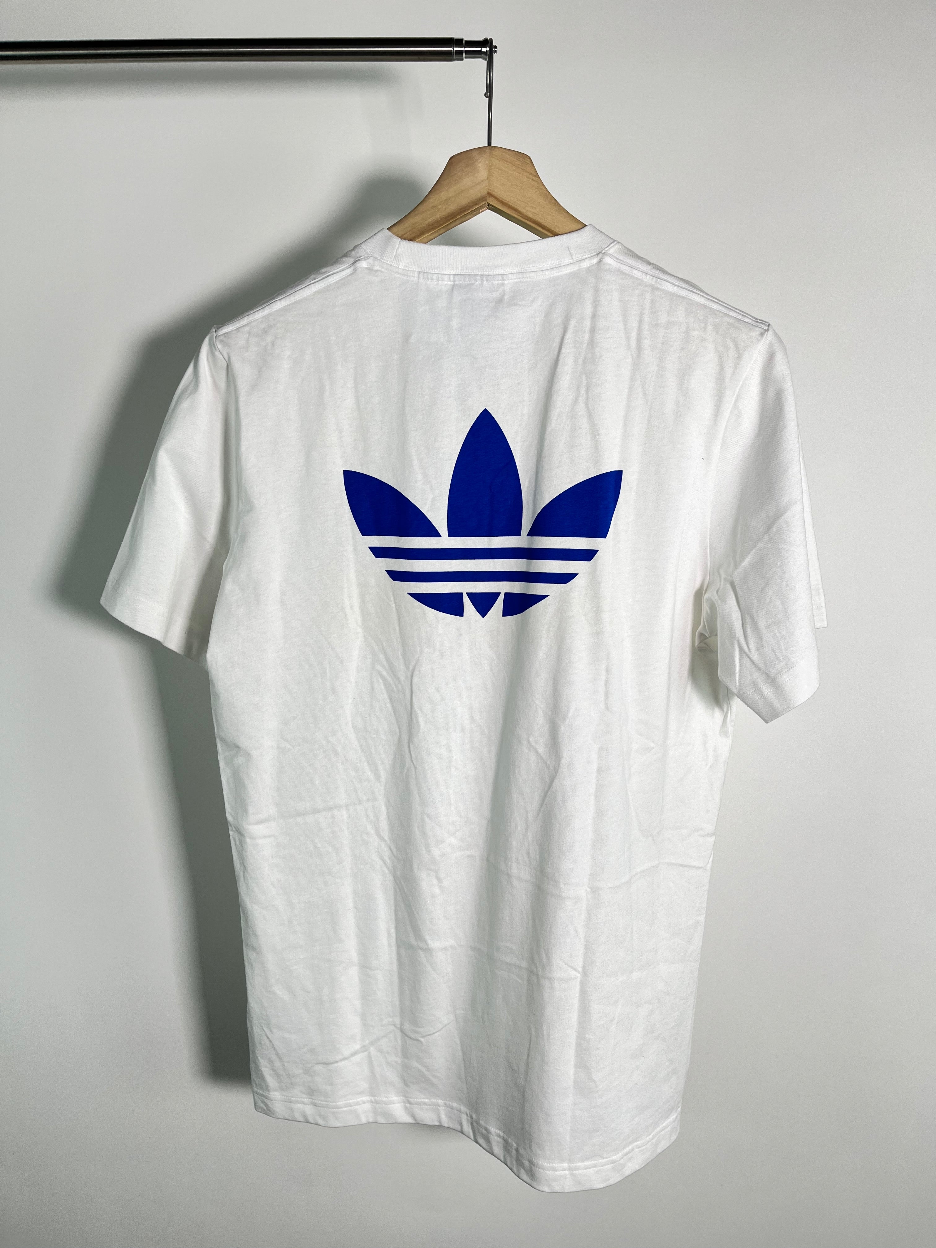 Playera Boca Juniors 2021 2022 *C/Etiquetas* (M)