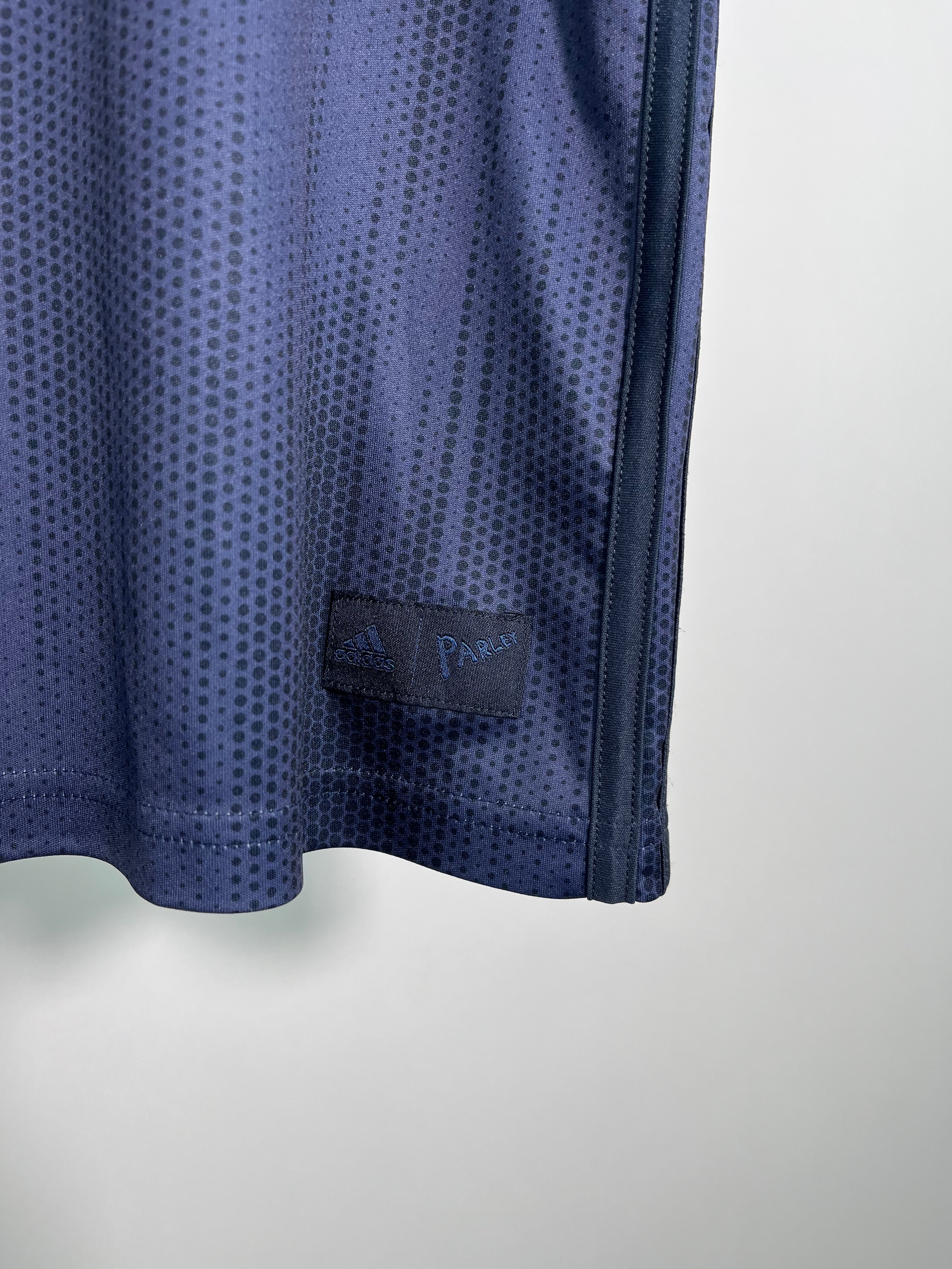 Jersey Manchester United Visita 2018 2019 Paul Pogba (M)