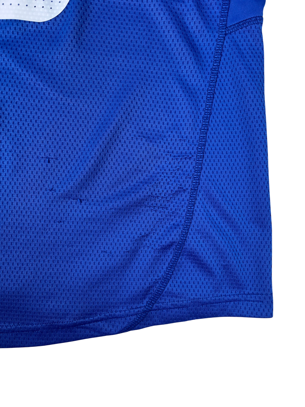 Jersey Chelsea Local 2009 2010 Frank Lampard (S)
