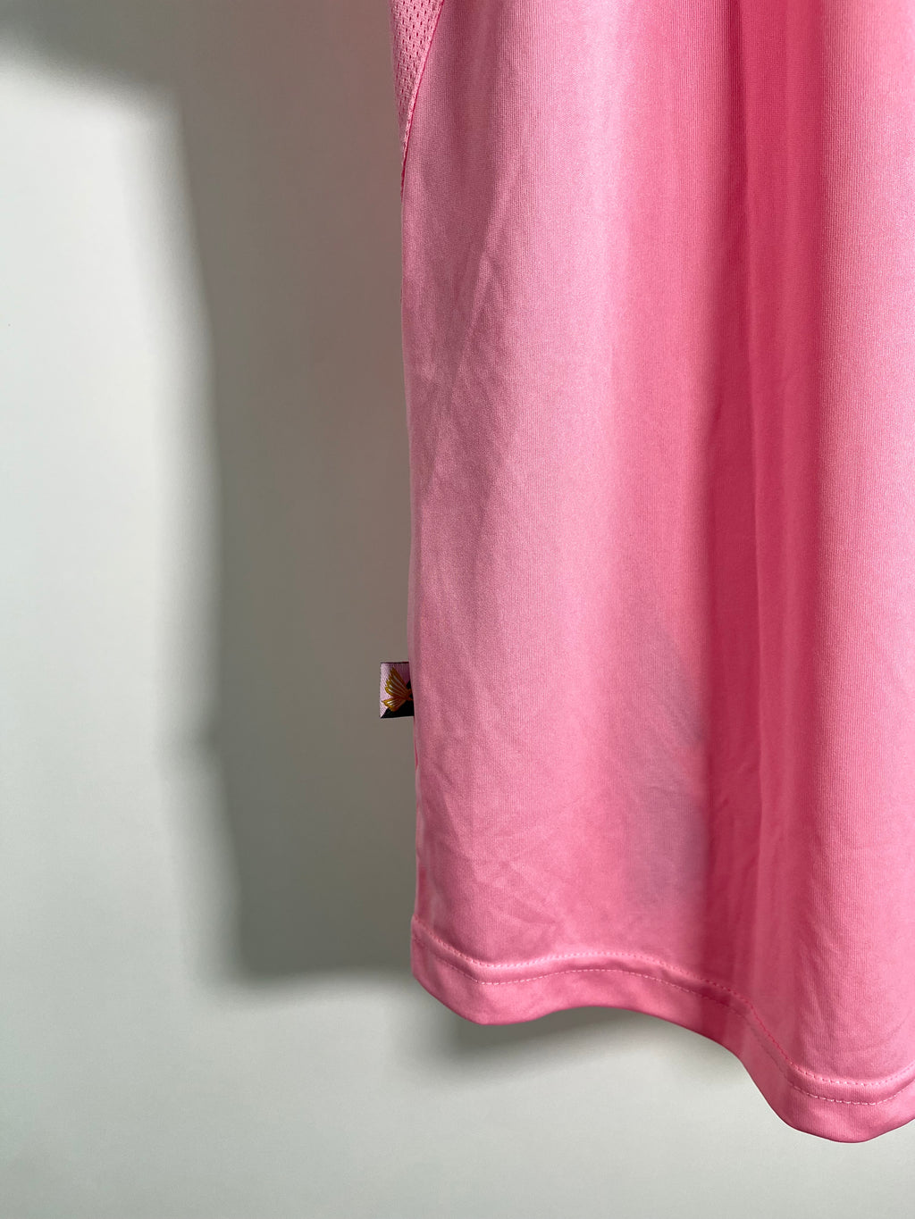 Jersey Palermo Local 2011 2012 *C/Etiquetas* (XL)