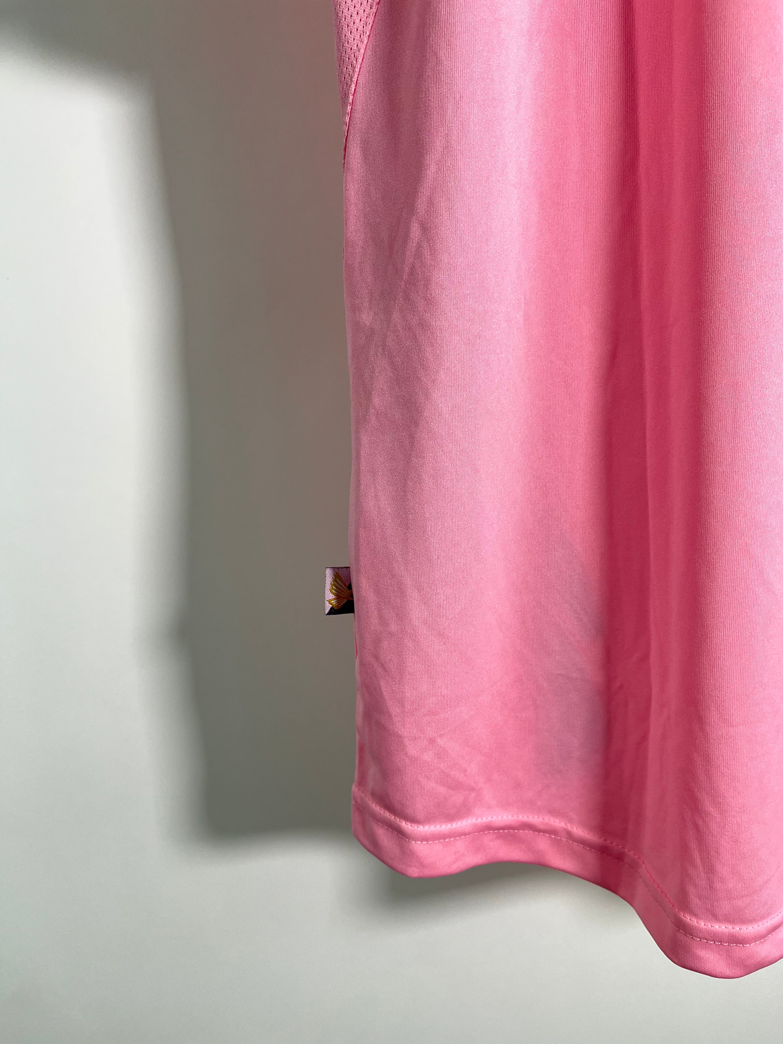 Jersey Palermo Local 2011 2012 *C/Etiquetas* (XL)