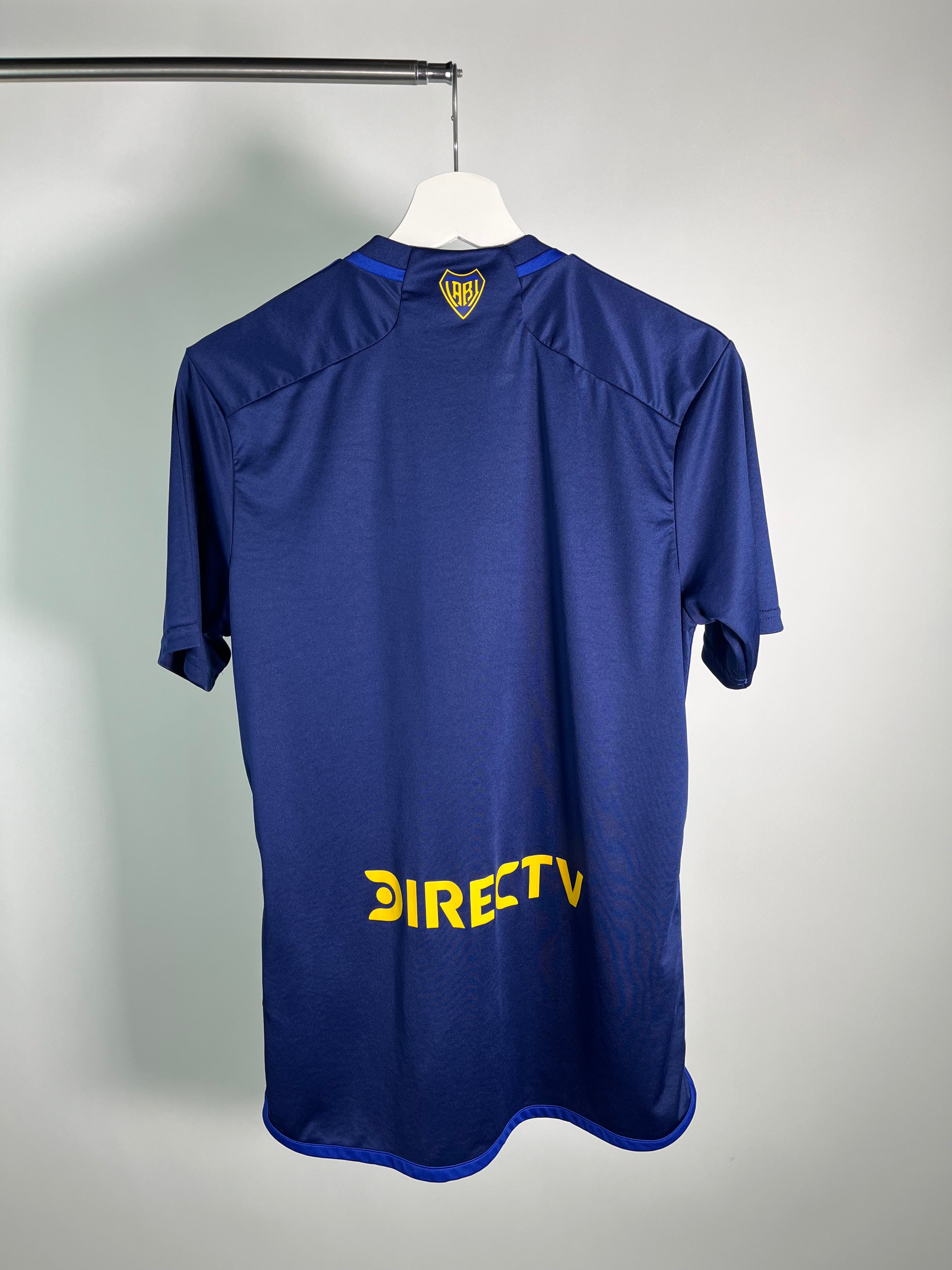 Jersey Boca Juniors Tercera 2024 2025 (S)