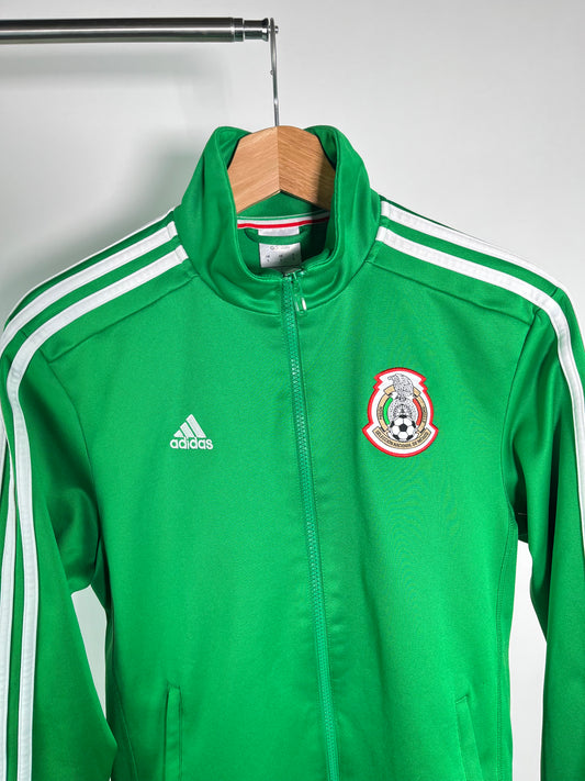 Chamarra México 2015 2018 (S)