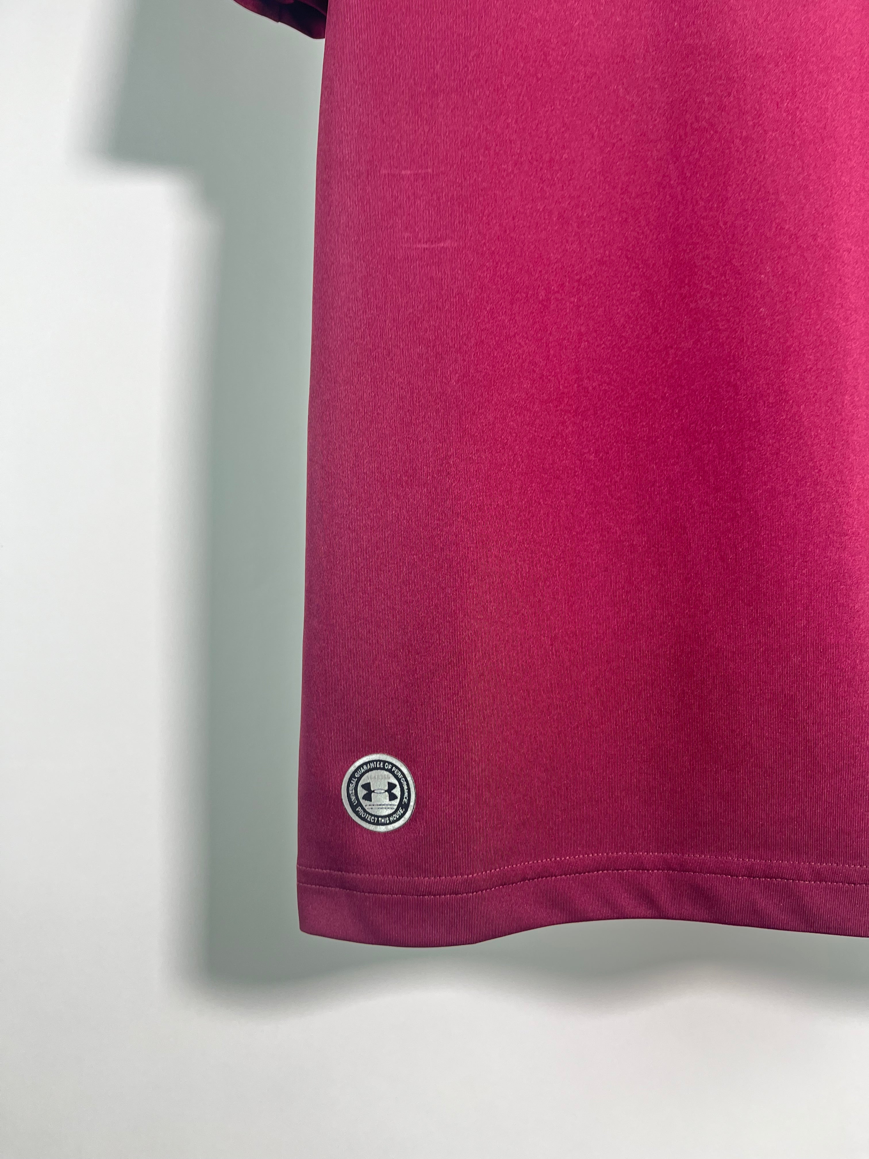 Jersey Cruz Azul Portero 2017 2018 (M)