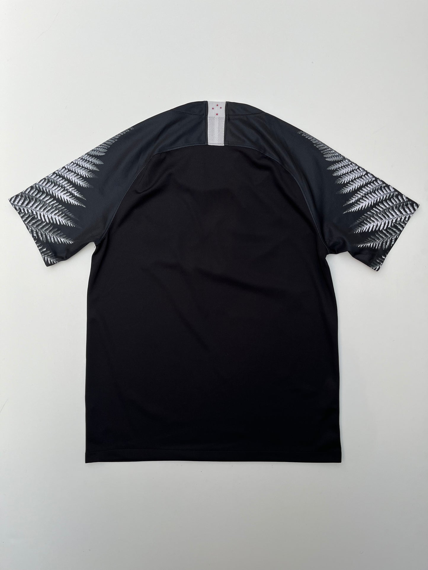Jersey Nueva Zelanda Visita 2018 2019 (M)