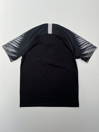 Jersey Nueva Zelanda Visita 2018 2019 (M)