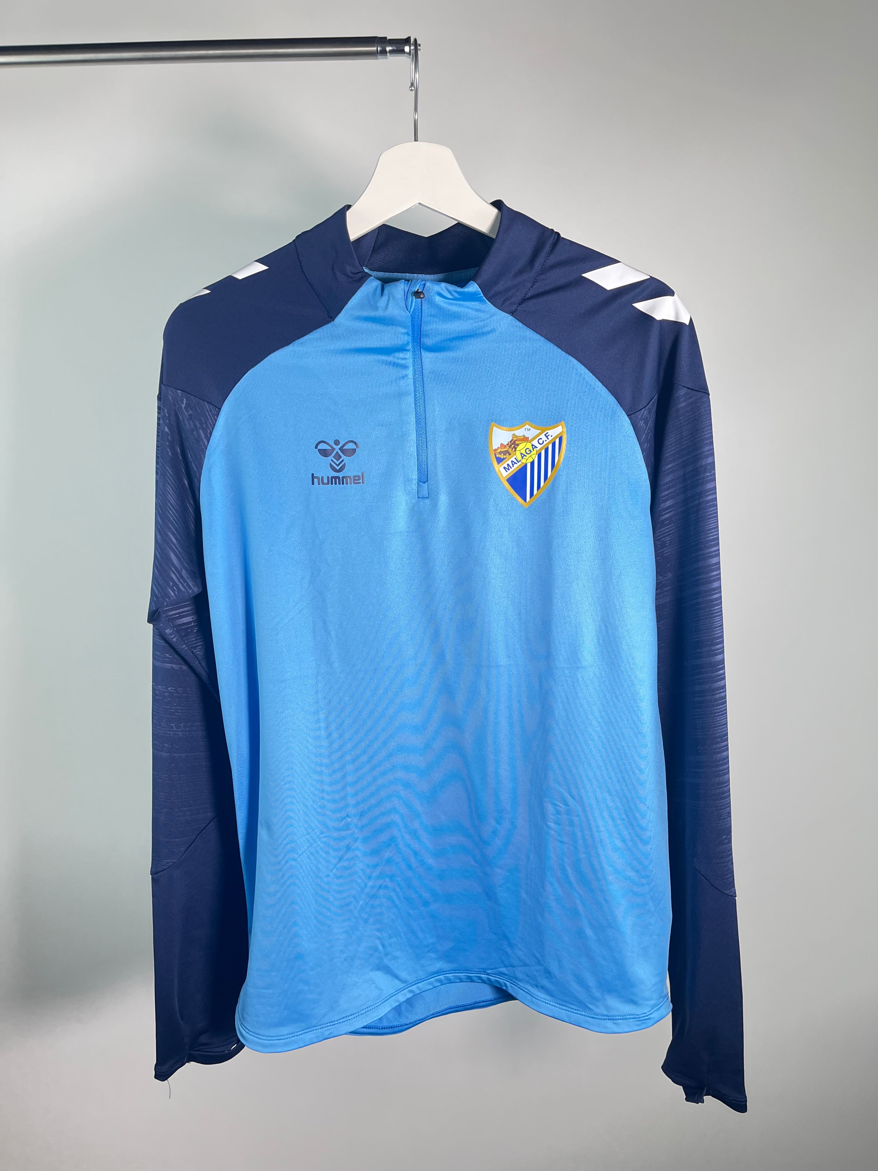 Suéter Málaga 2022 2023 (M)