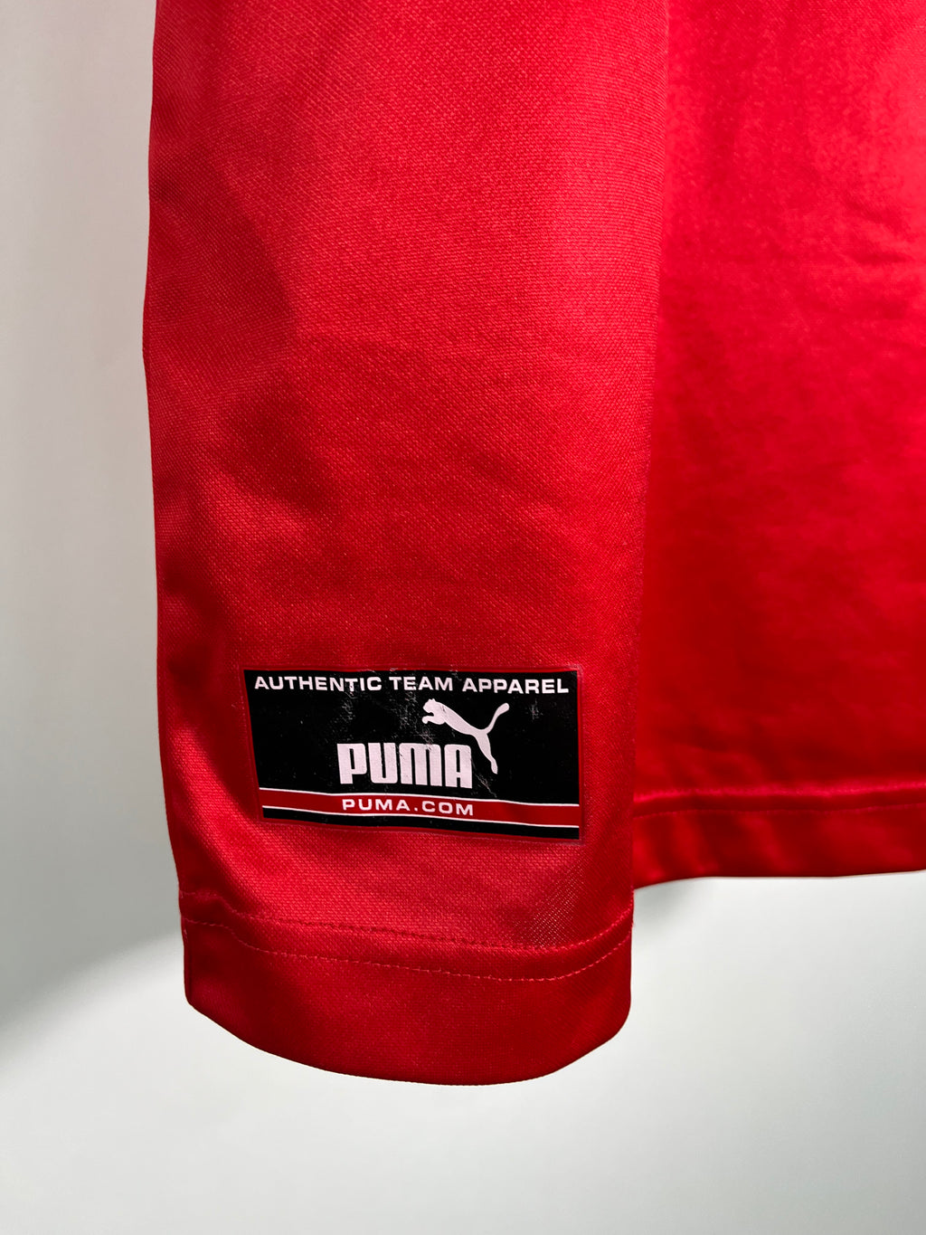 Jersey Chicago Fire Local 2004 2005 (L)