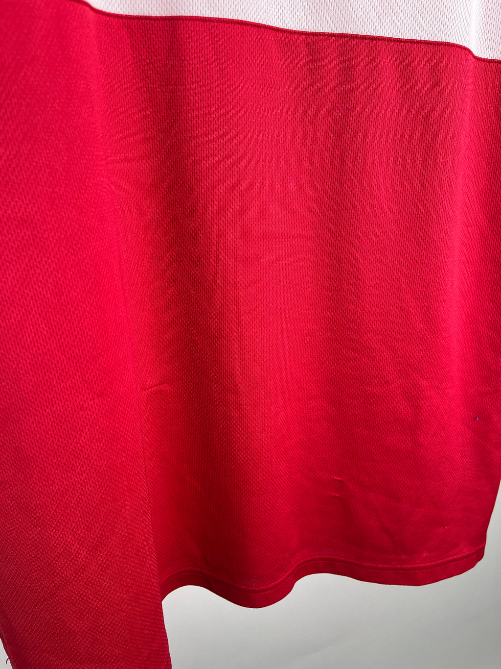 Jersey Turquia Local 2008 2010 (XL)