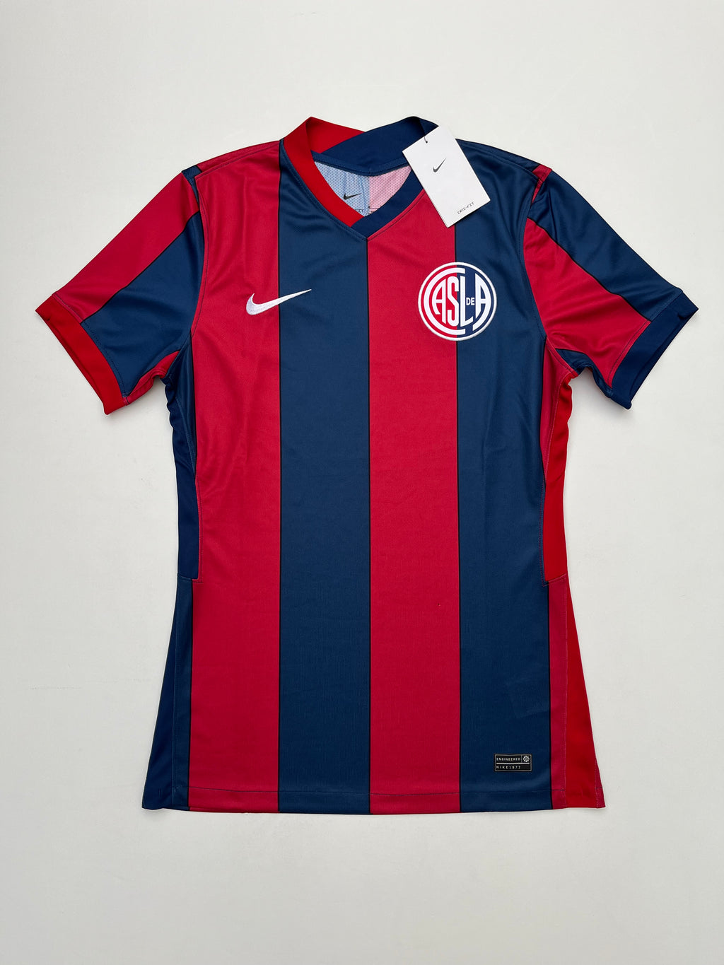 Jersey San Lorenzo Local 2022 2023 (M)