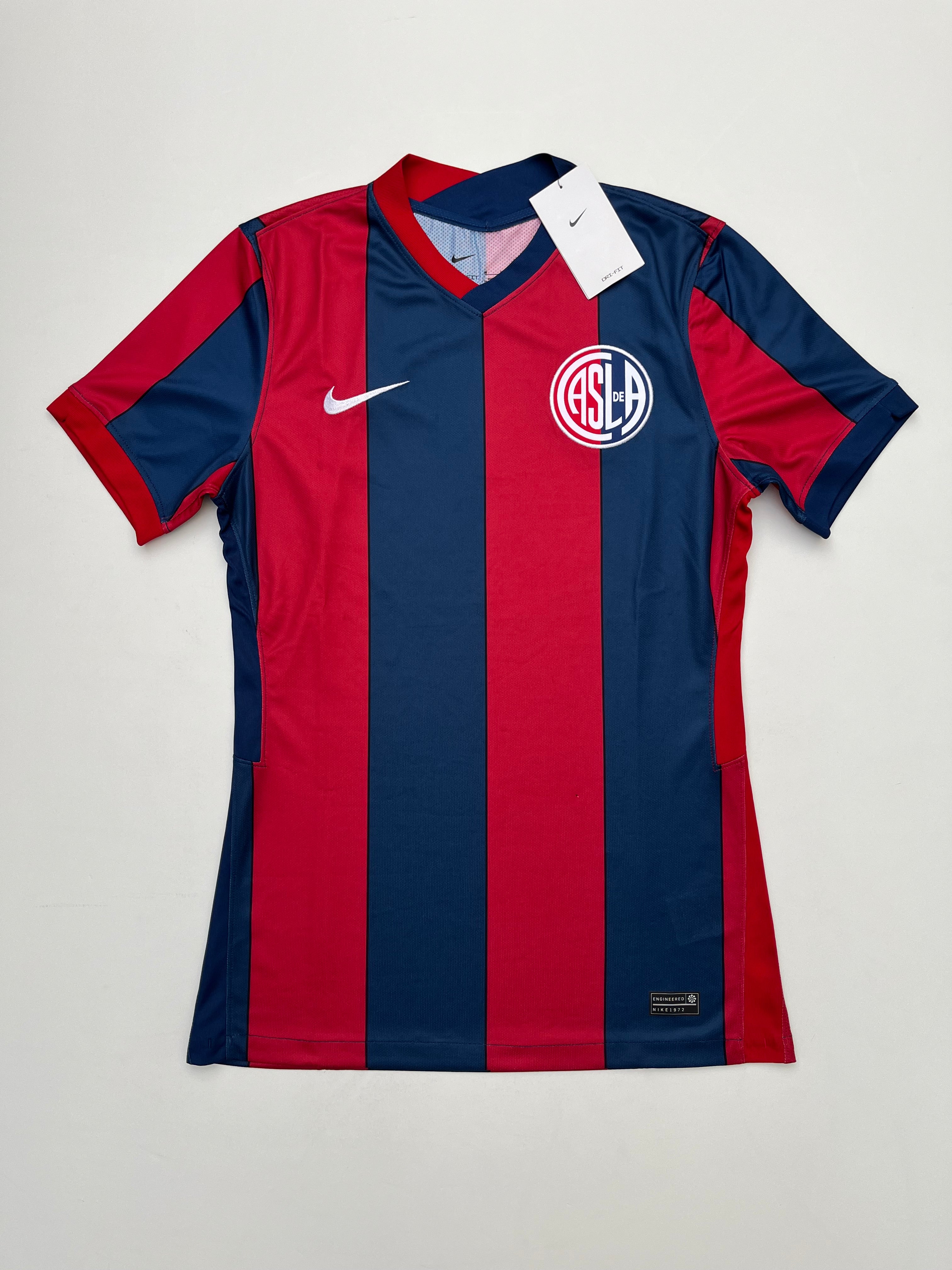 Jersey San Lorenzo Local 2022 2023 (M)