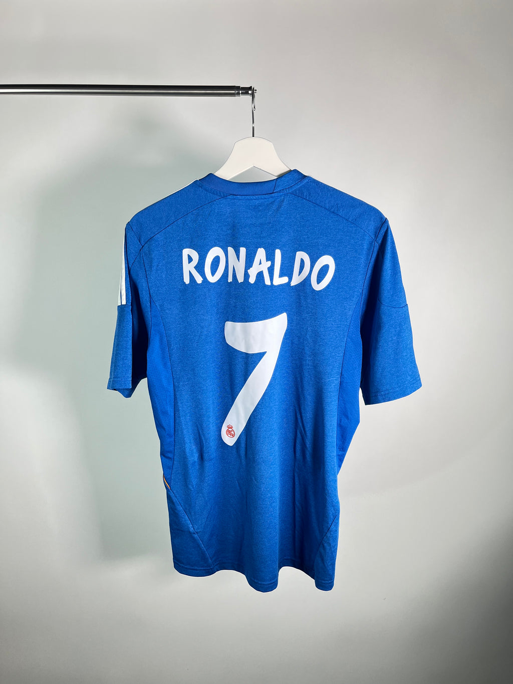 Jersey Real Madrid 2013 2014 Cristiano Ronaldo (S)