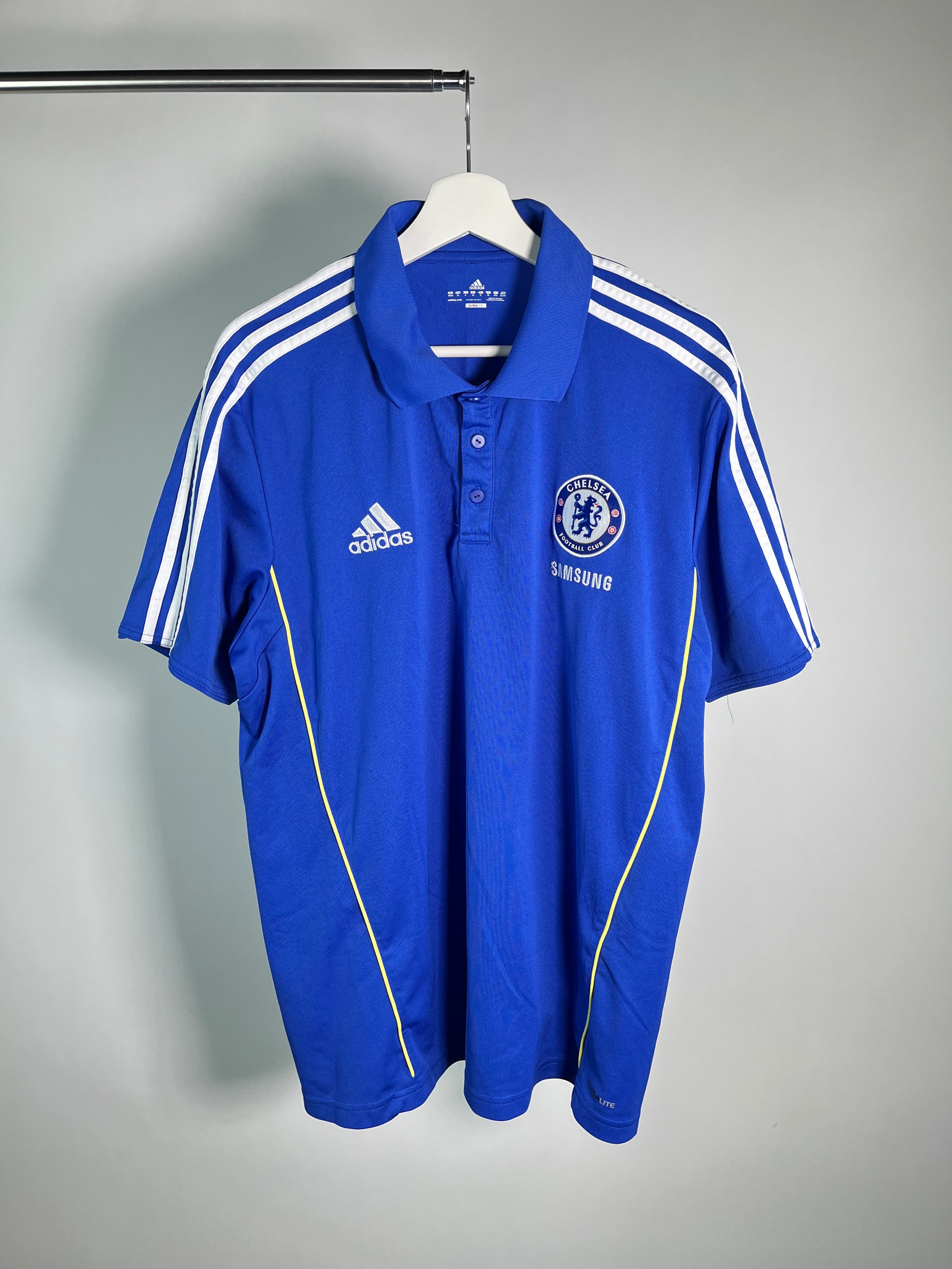 Polo Chelsea 2011 2012 (XL)