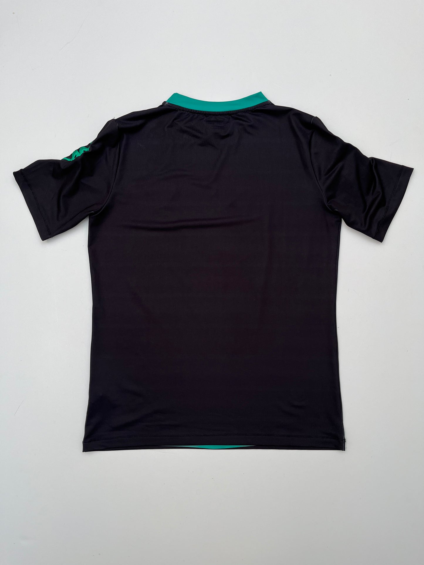 Jersey Borussia Monchengladbach Tercera 2016 2017 (L)