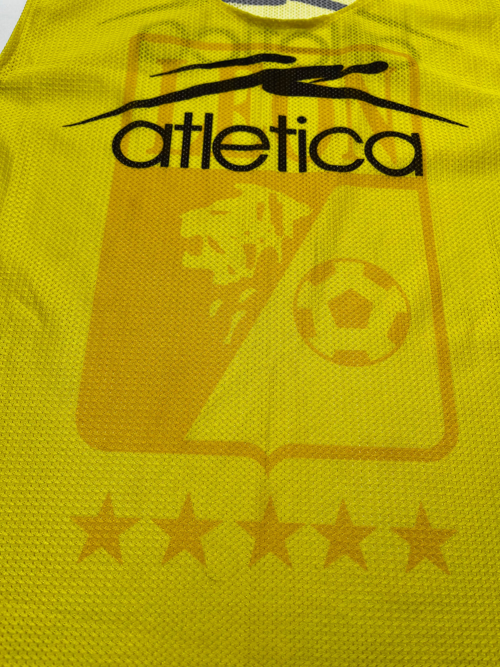 Casaca León 1997 2000 (Unitalla)