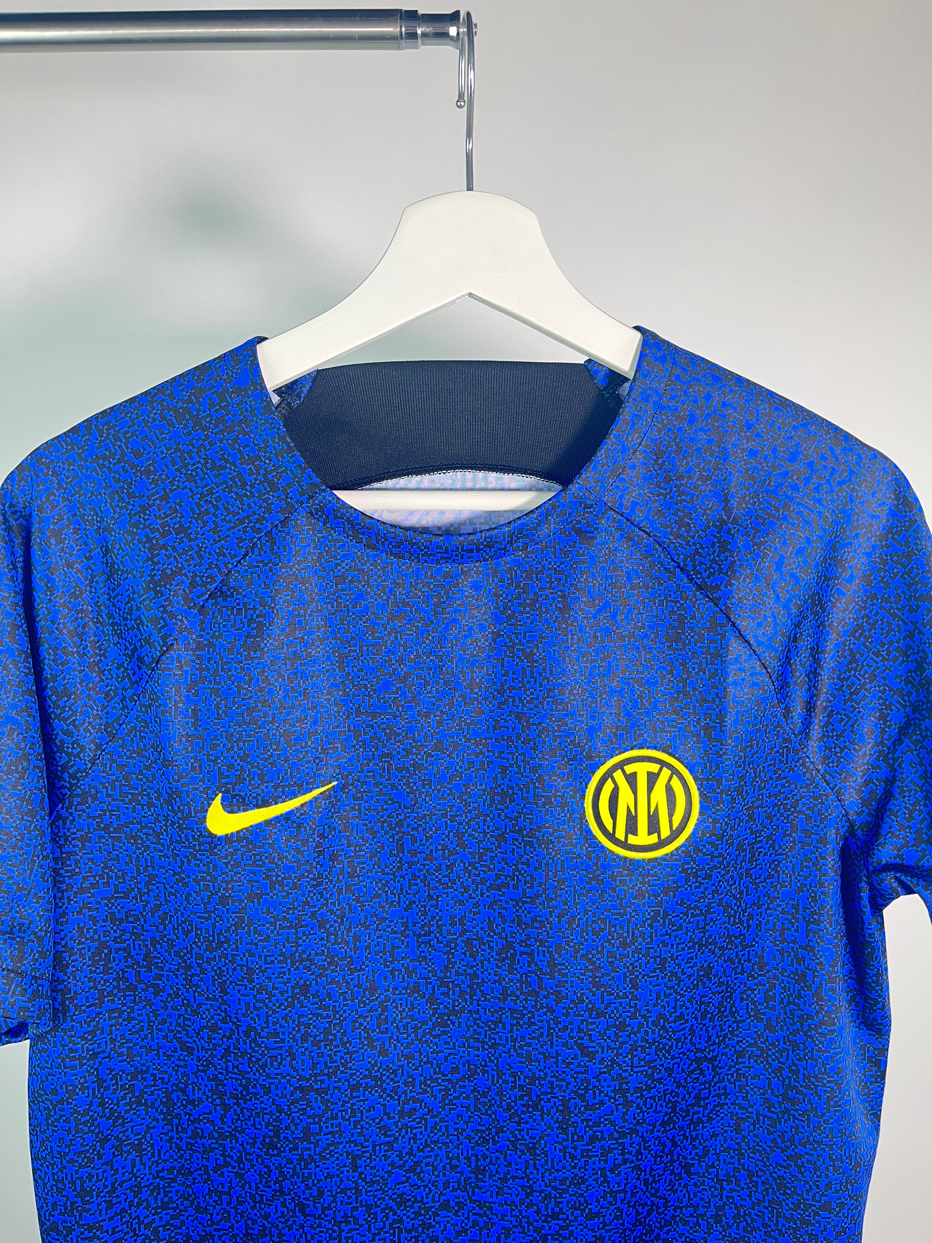 Jersey Inter de Milán Entrenamiento 2023 2024 (M)