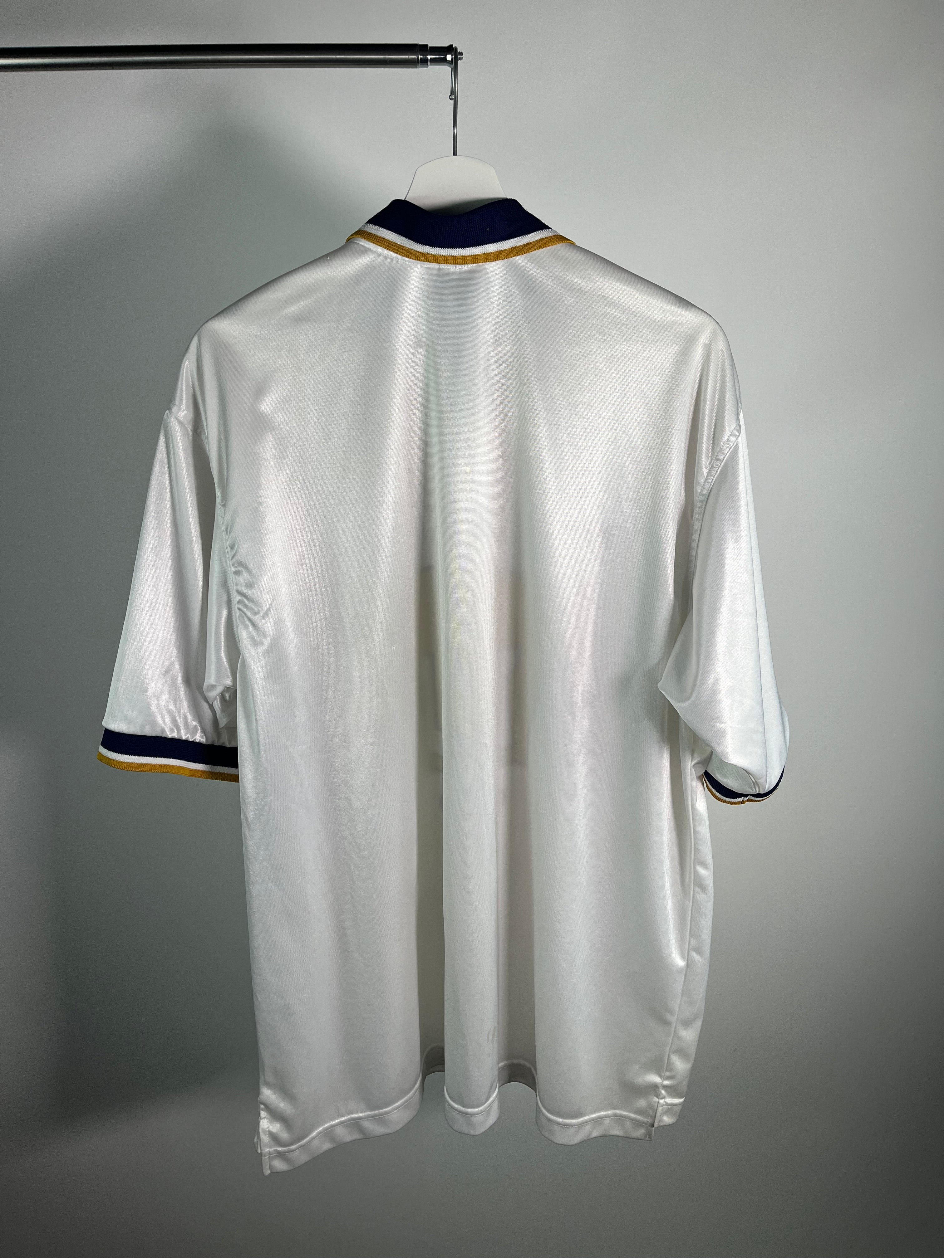 Jersey Pumas Visita 1996 1997  (L)