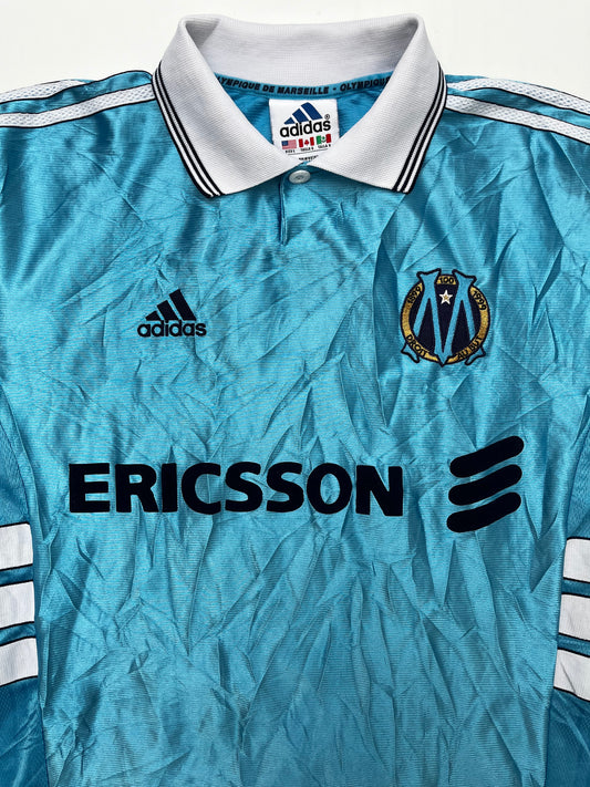 Jersey Olympique Marsella Local 1998 1999 (L)